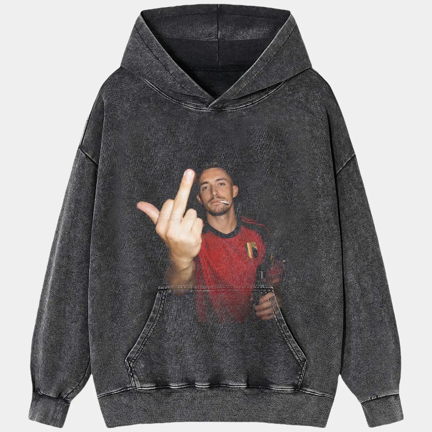 Timothy Castagne Tee 2.0