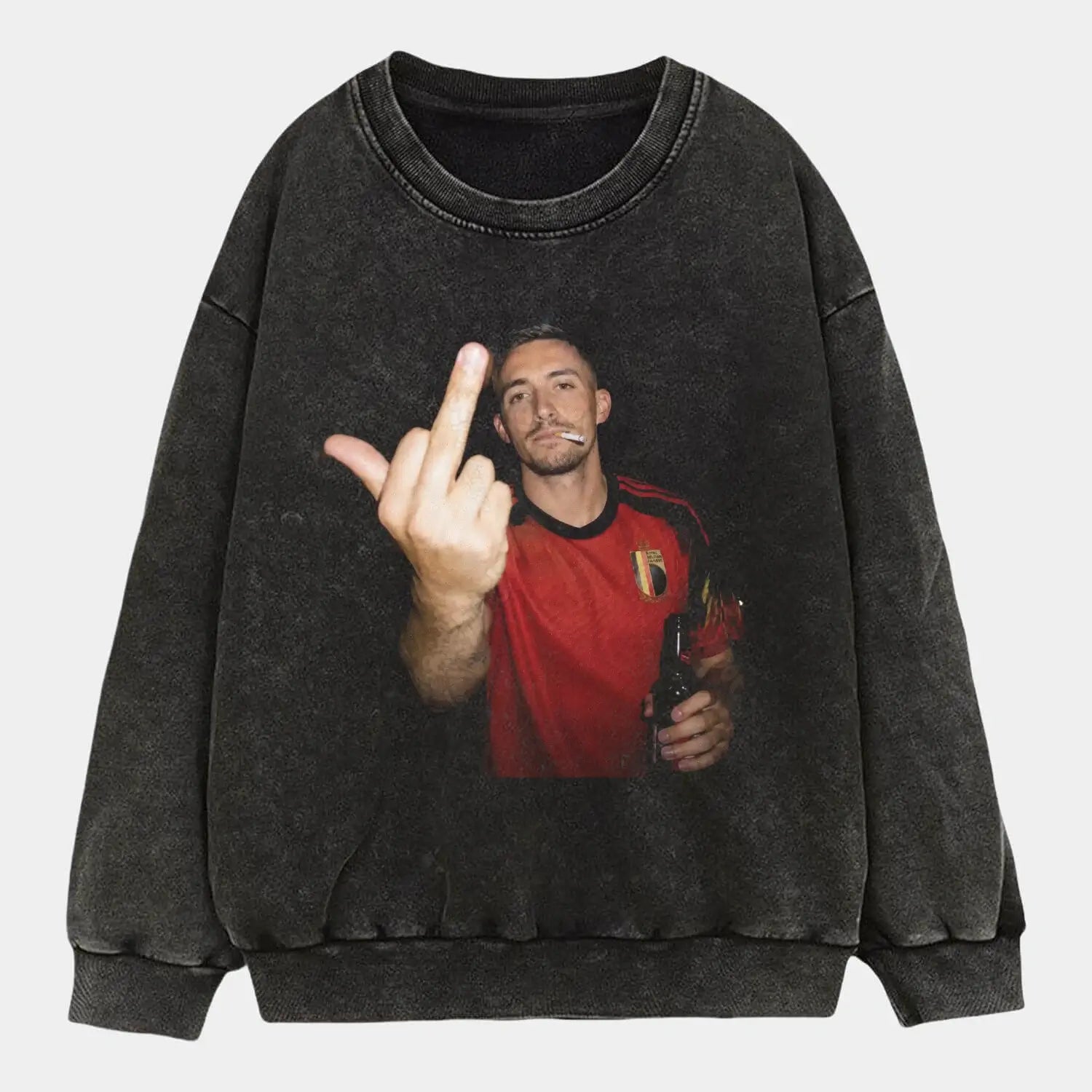 Timothy Castagne Tee 2.0