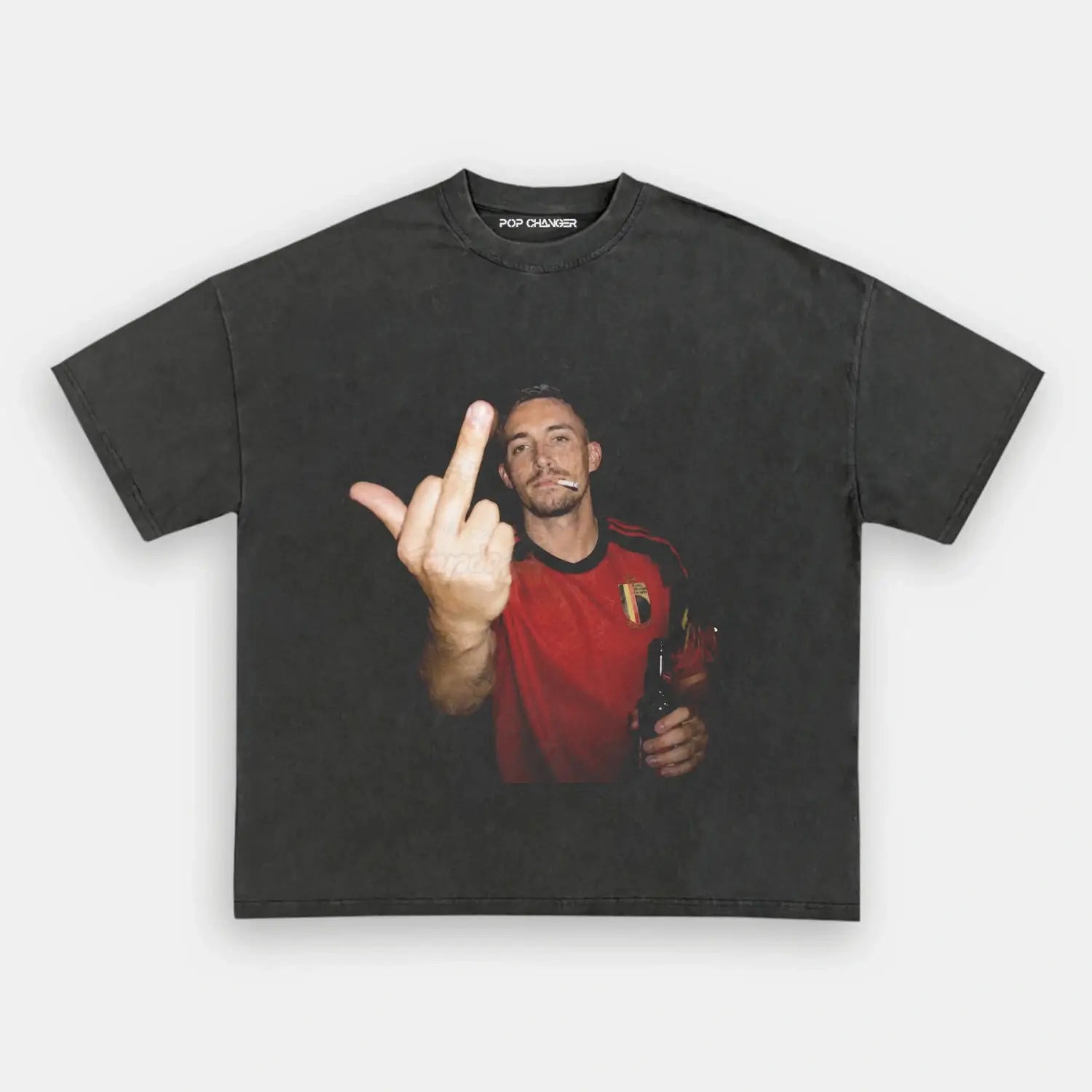Timothy Castagne Tee 2.0