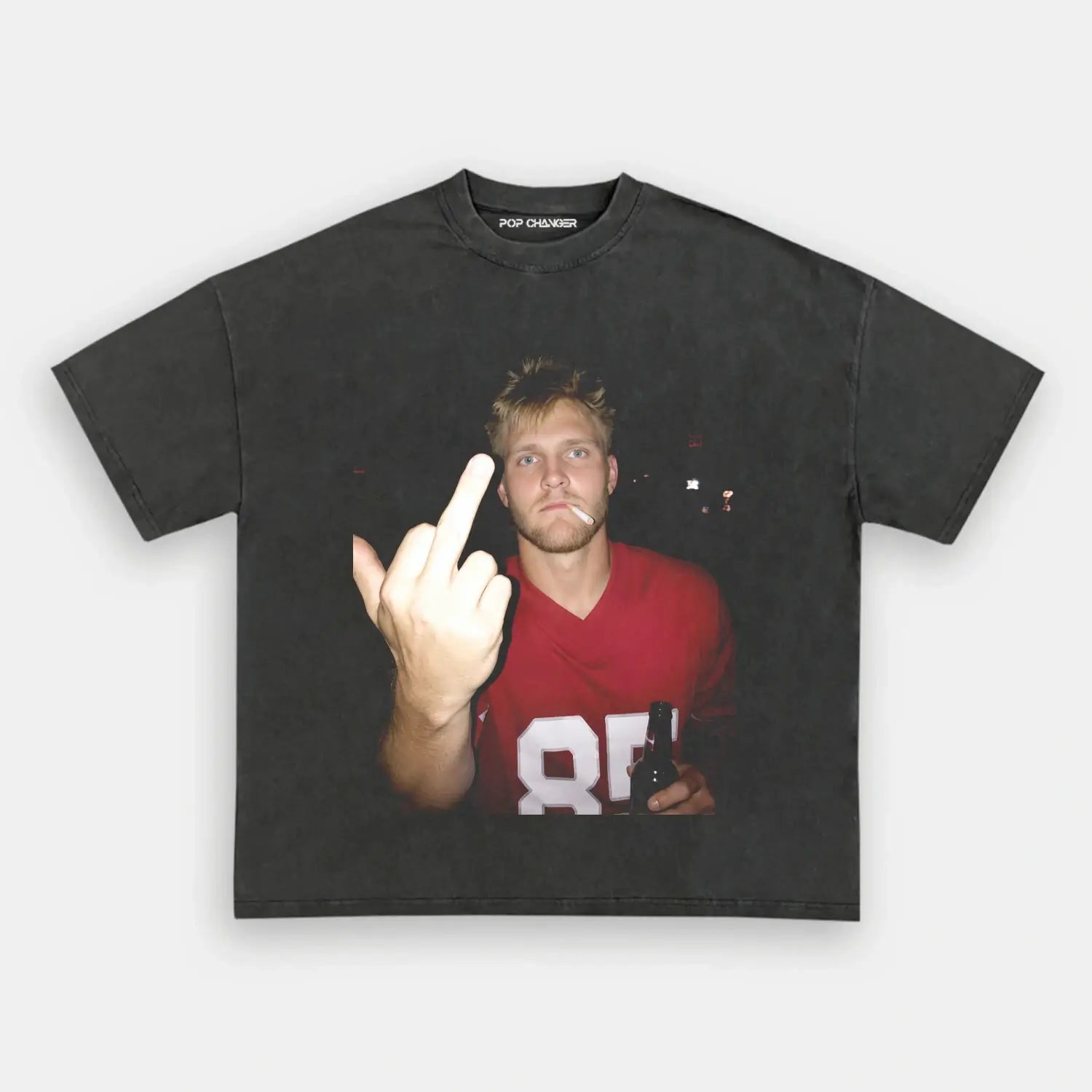 TM85 After Hours Tee - POPCHANGER