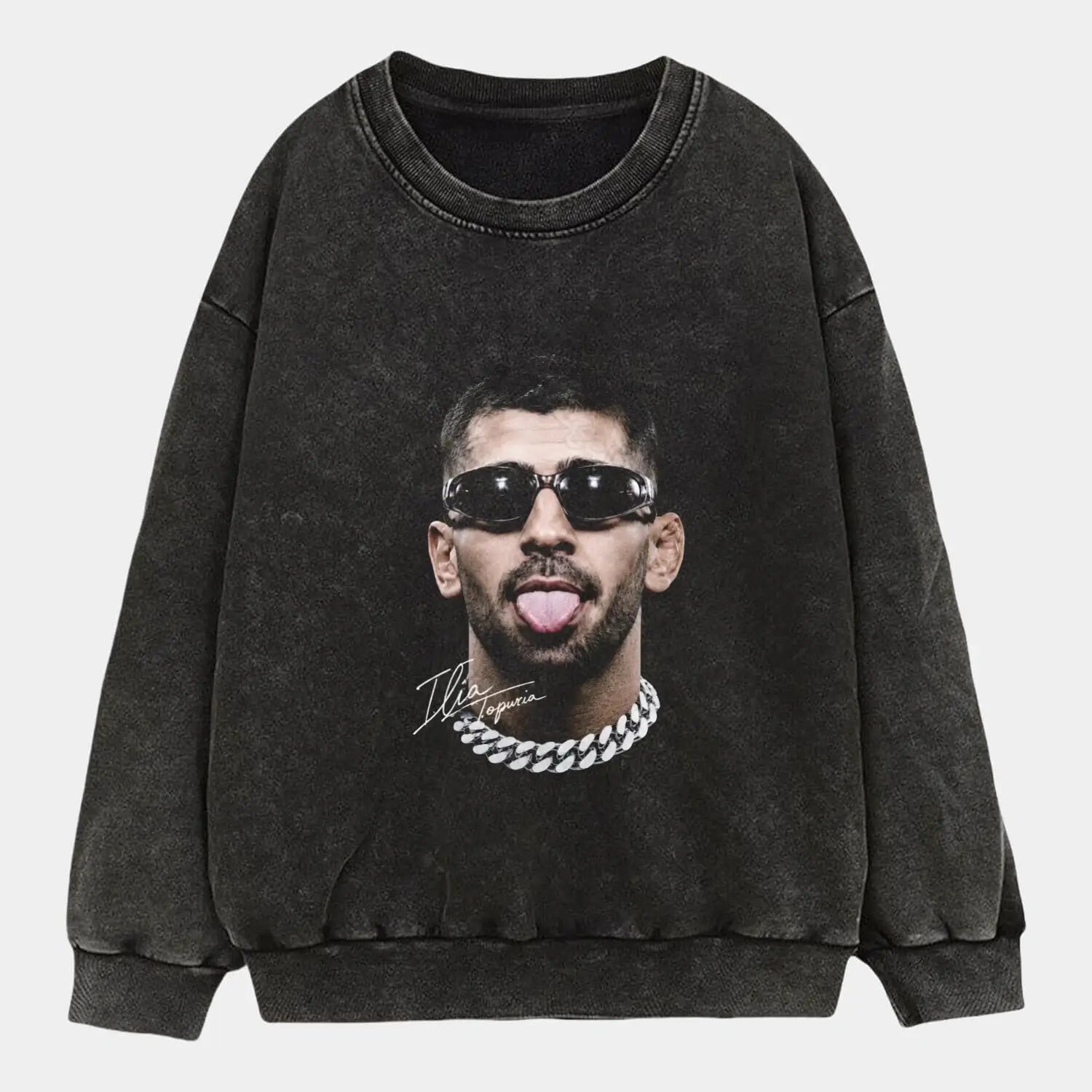 Topuria TEE 2.0 - POPCHANGER