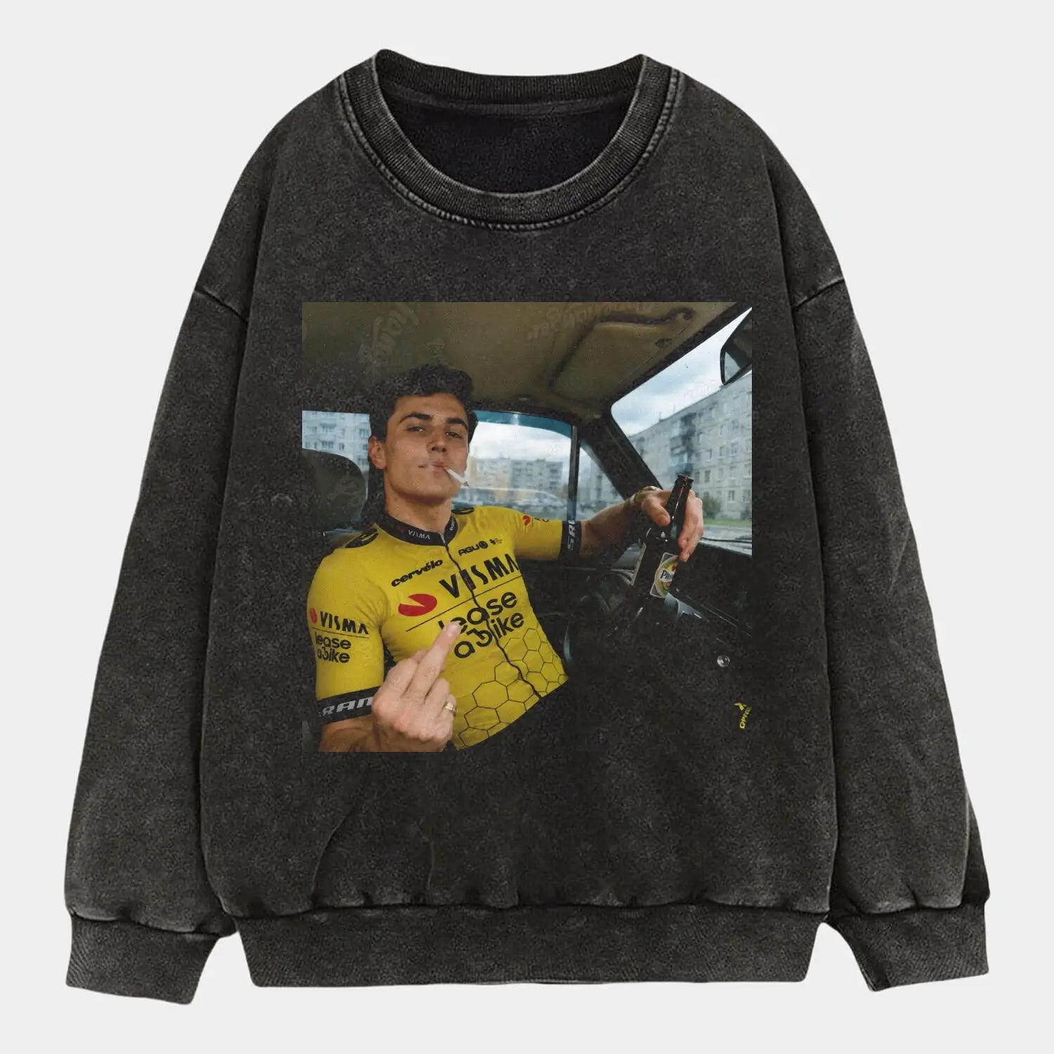 Tour de France tee11 - POPCHANGER