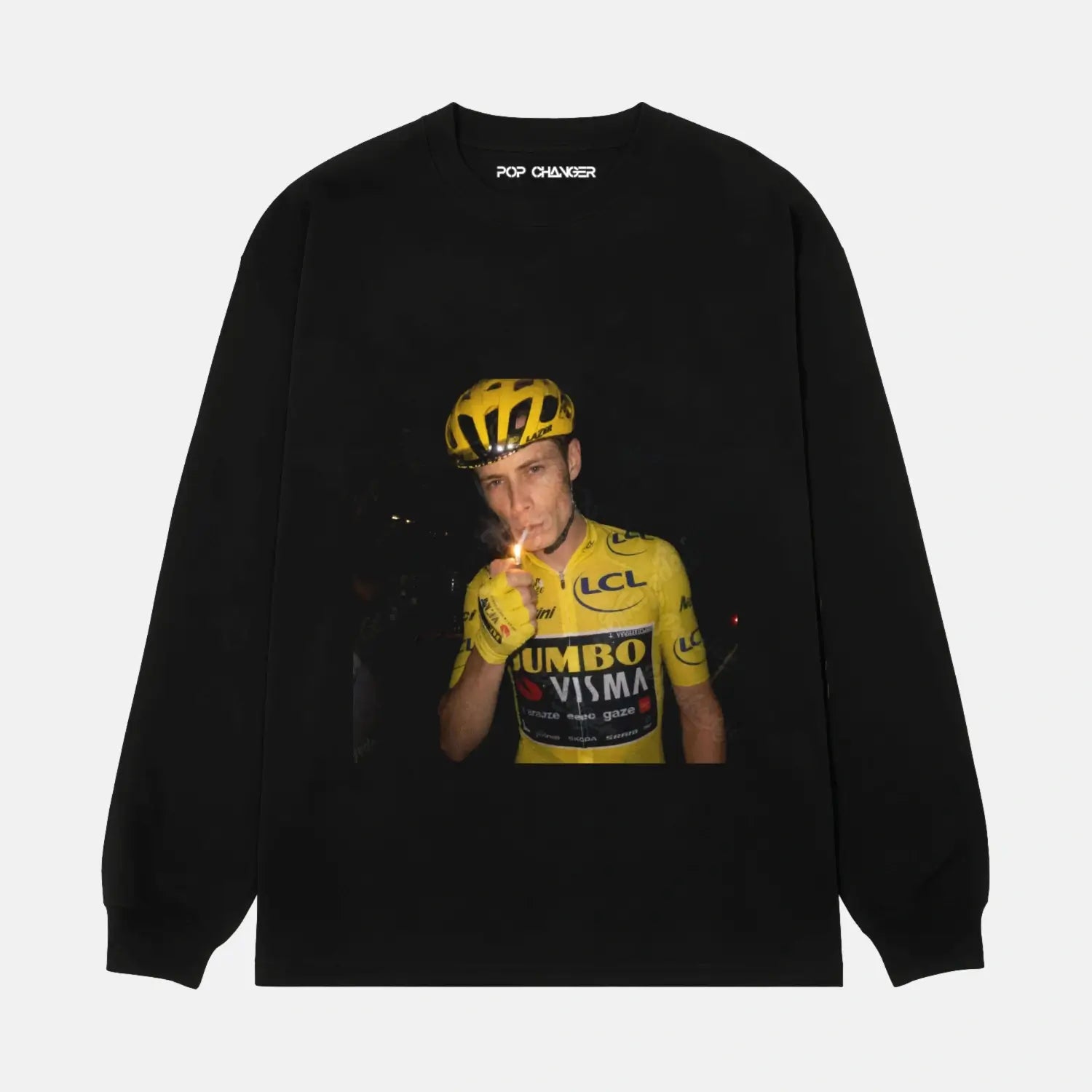Tour de France tee13 - POPCHANGER