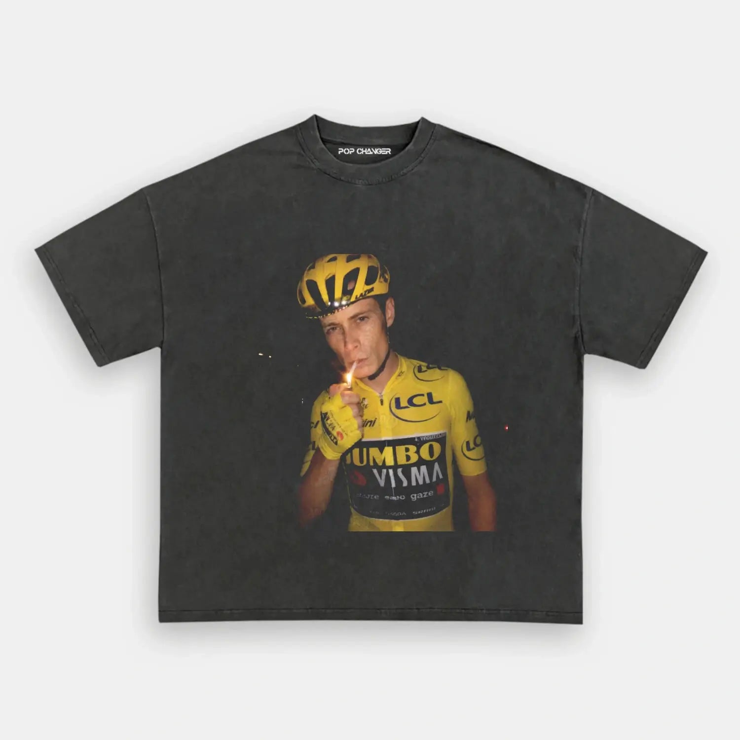 Tour de France tee13 - POPCHANGER