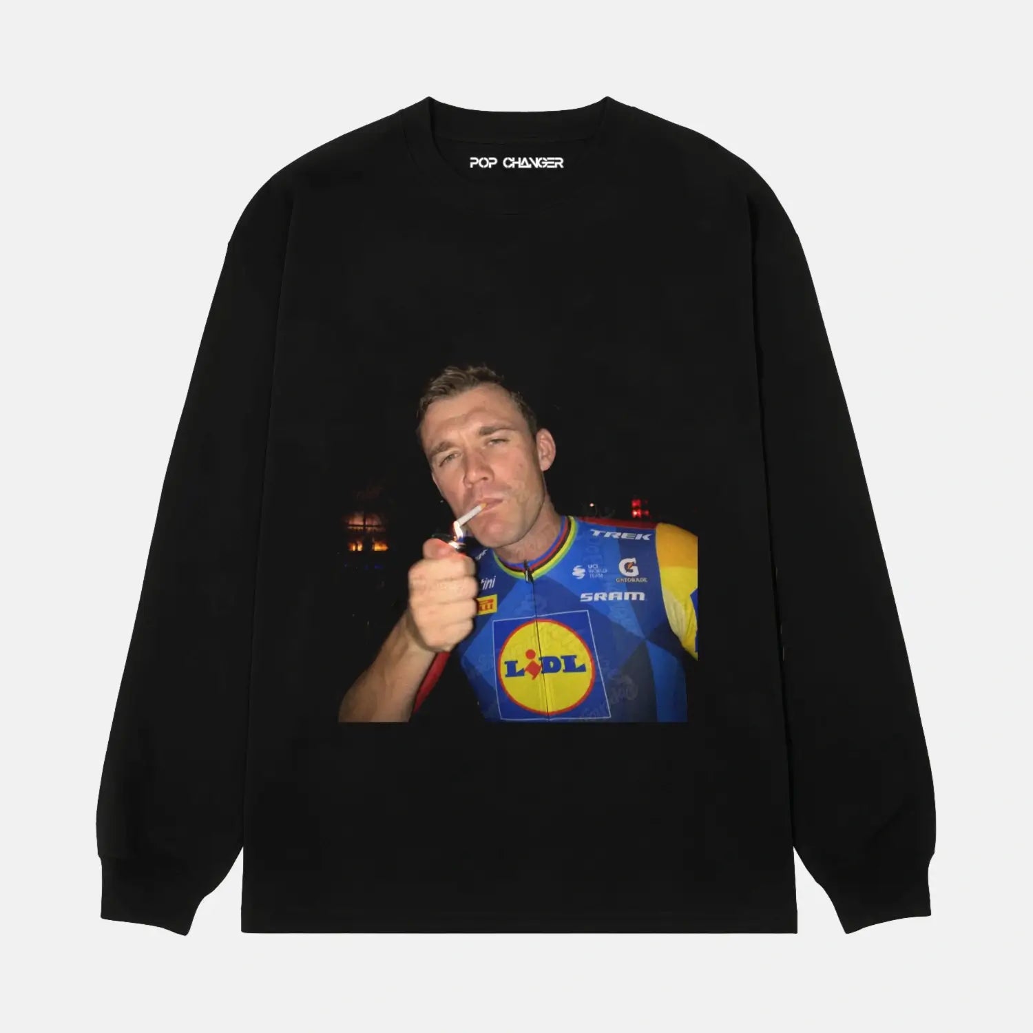 Tour de France tee14 - POPCHANGER