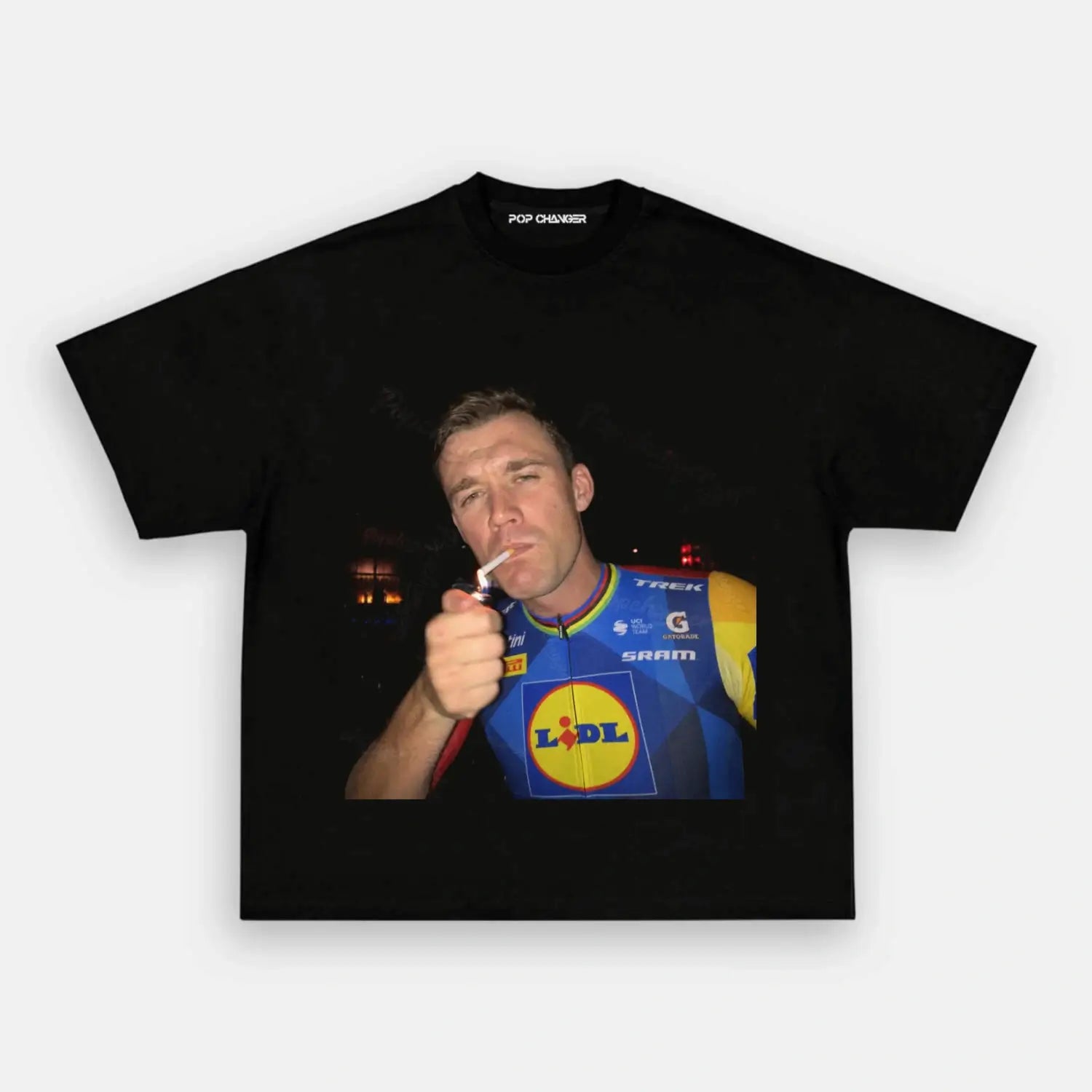 Tour de France tee14 - POPCHANGER