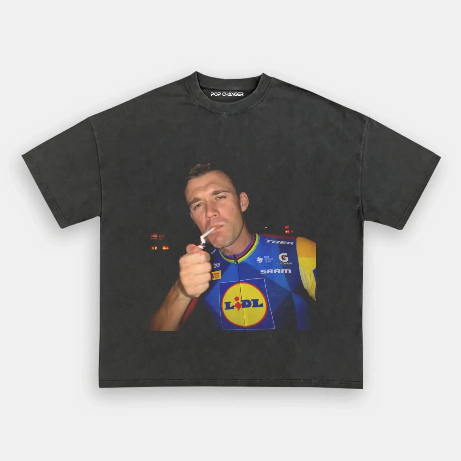 Tour de France tee14 - POPCHANGER