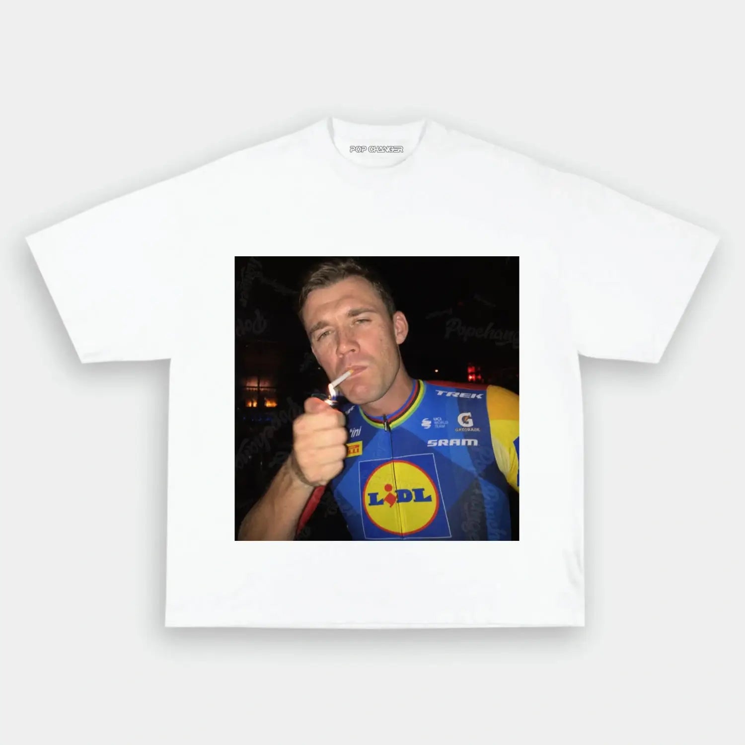 Tour de France tee14 - POPCHANGER