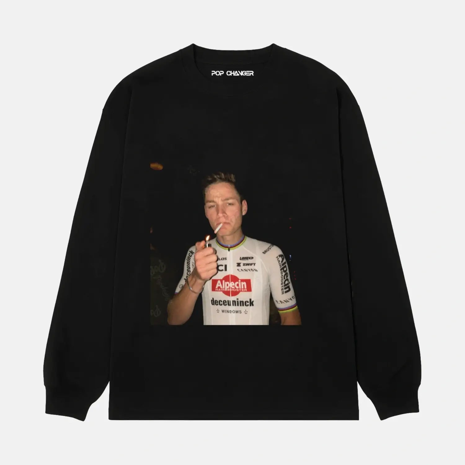 Tour de France tee15 - POPCHANGER