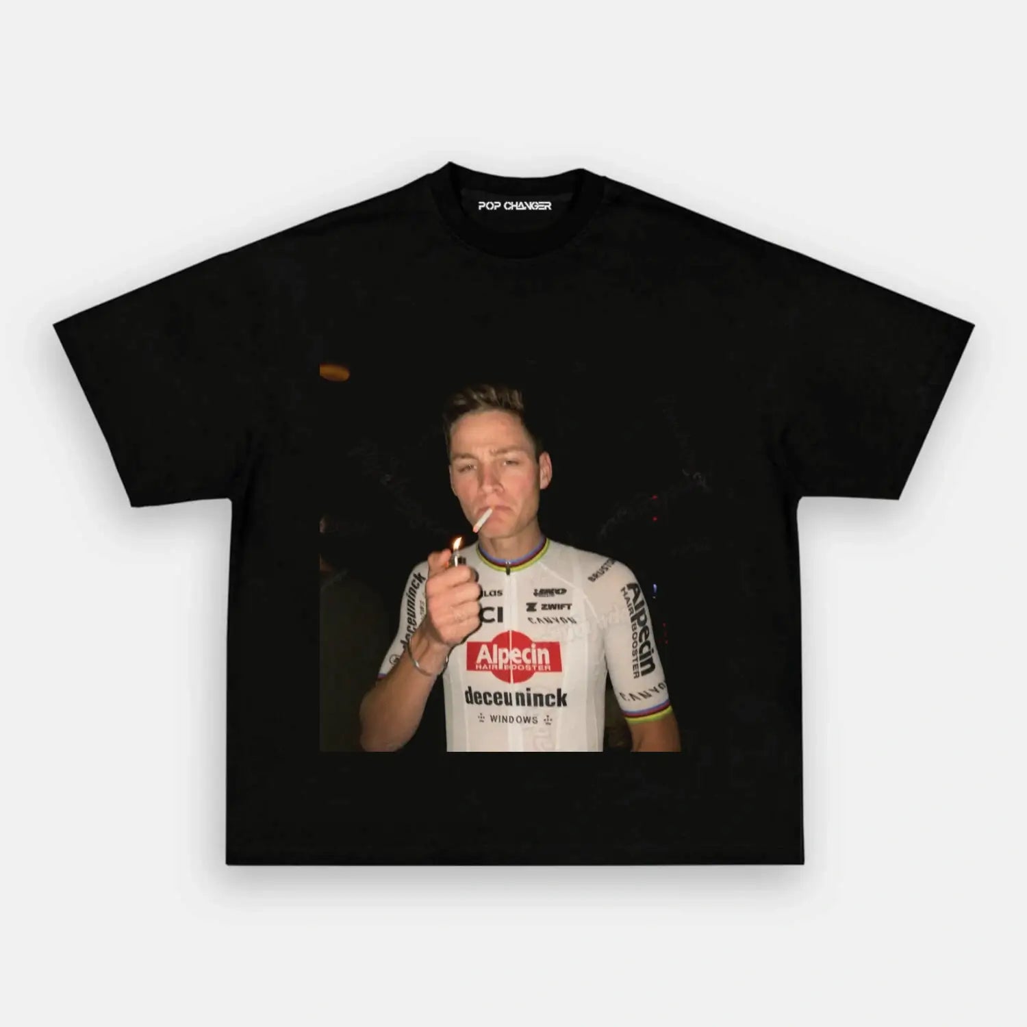 Tour de France tee15 - POPCHANGER