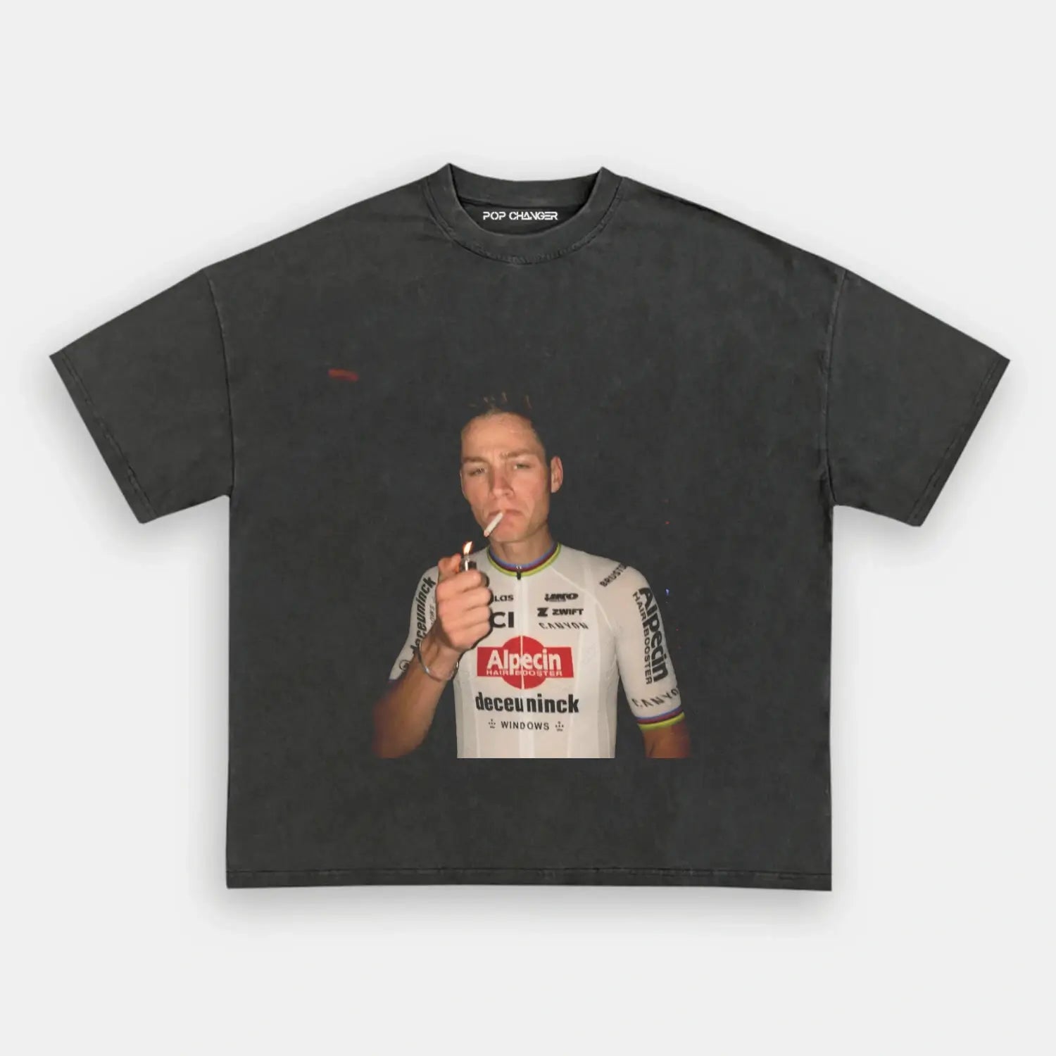 Tour de France tee15 - POPCHANGER