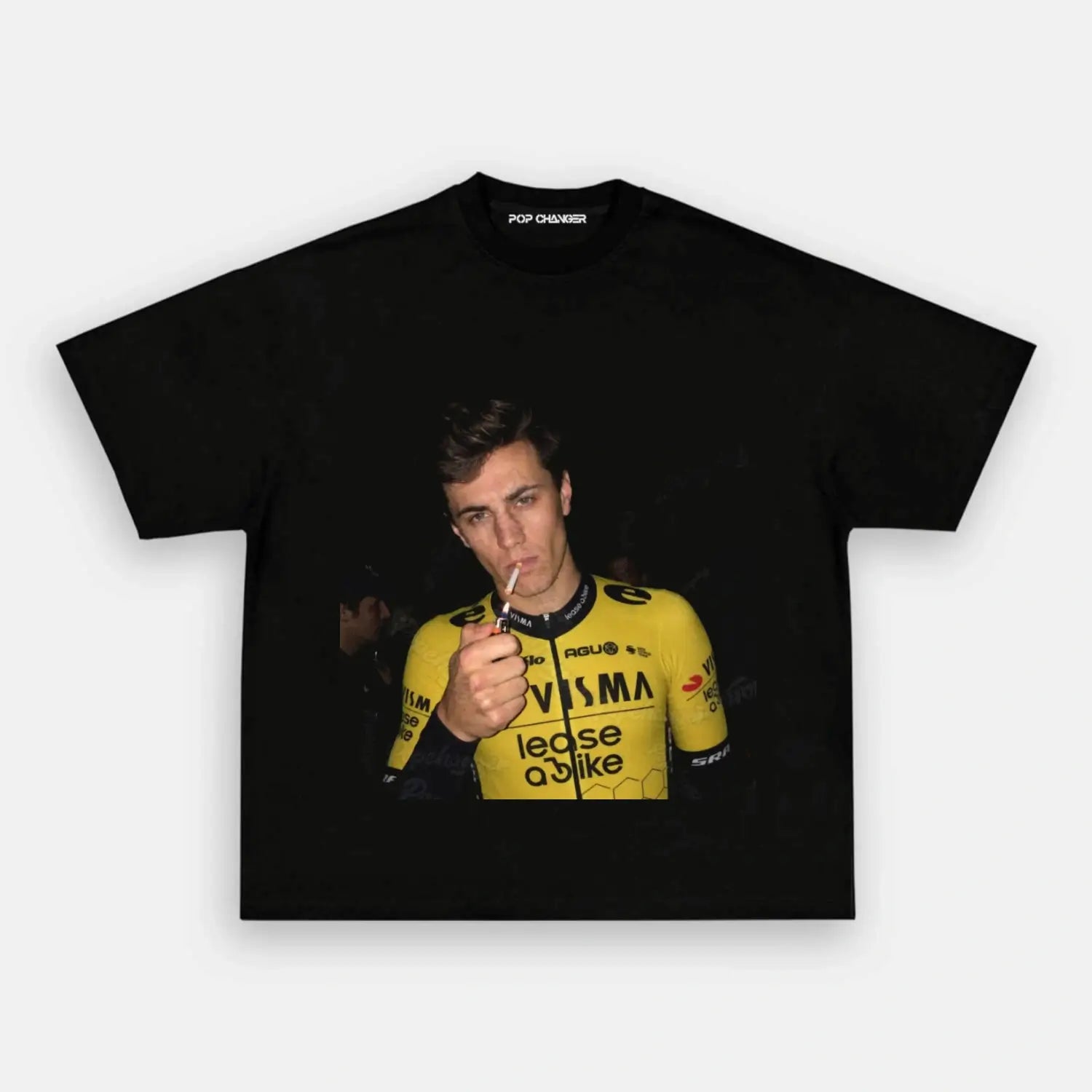 Tour de France tee16 - POPCHANGER