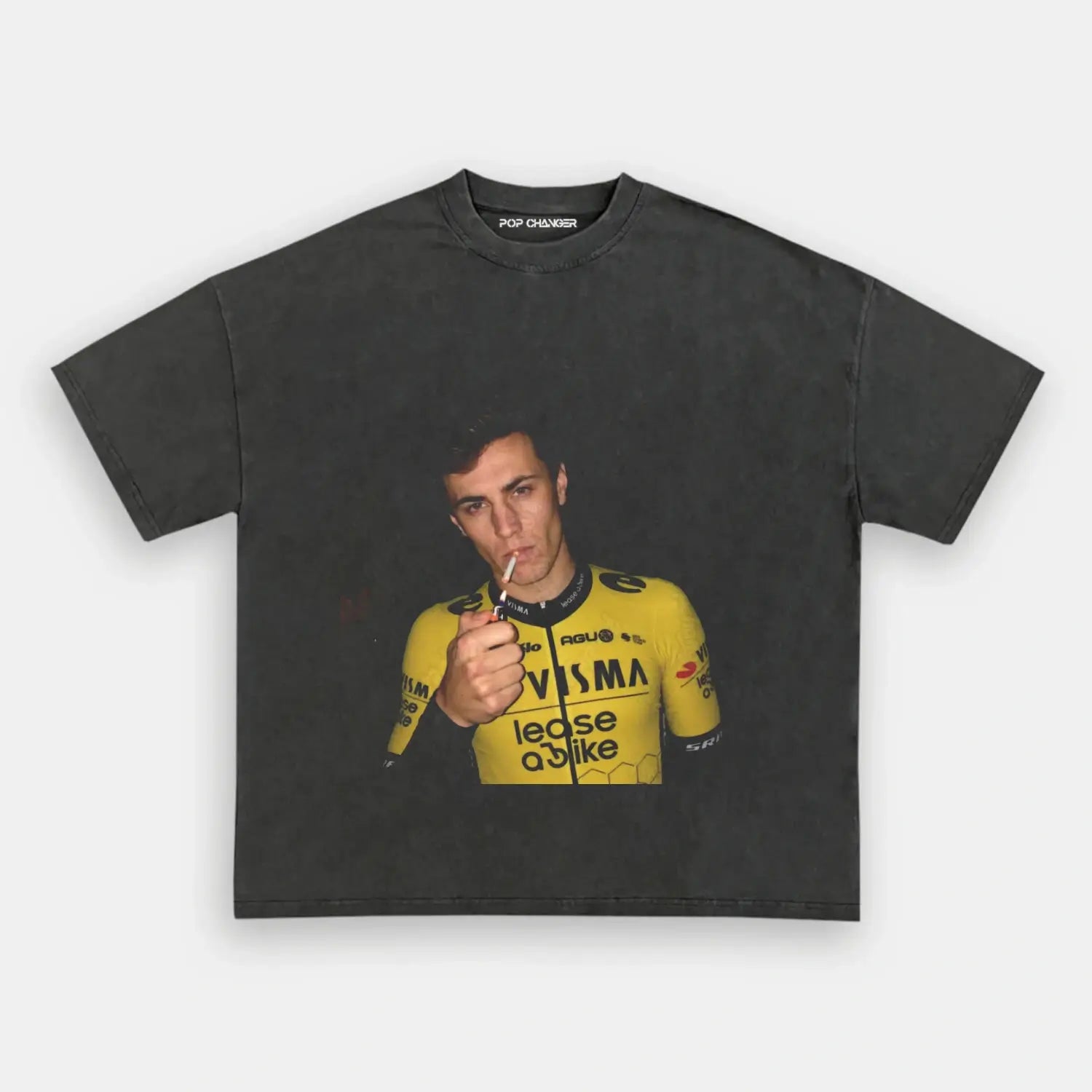 Tour de France tee16 - POPCHANGER