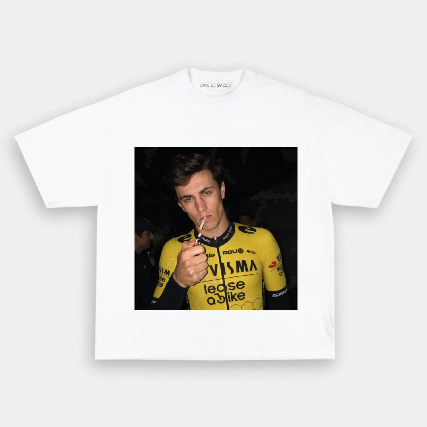Tour de France tee16 - POPCHANGER