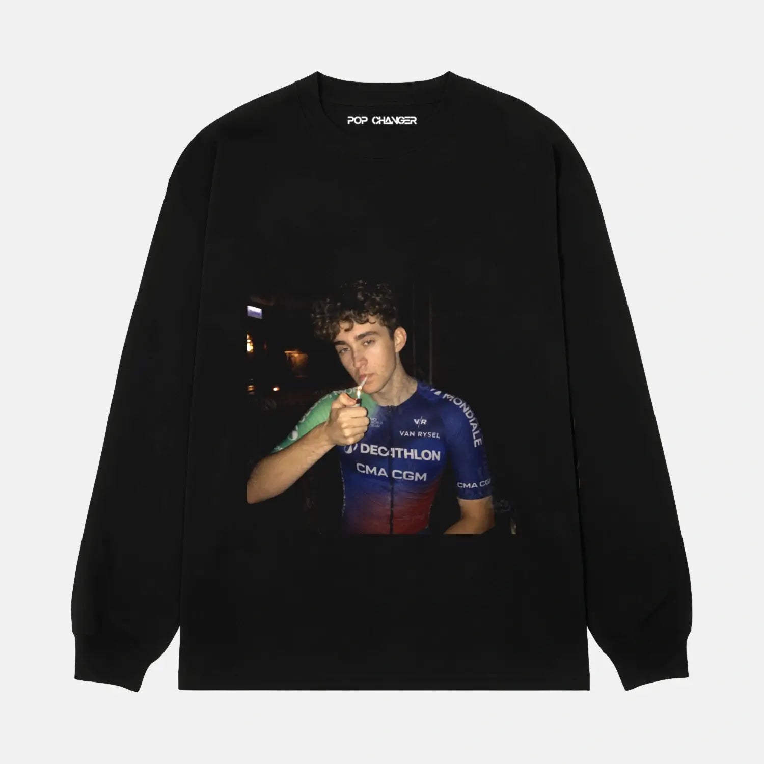 Tour de France tee17 - POPCHANGER