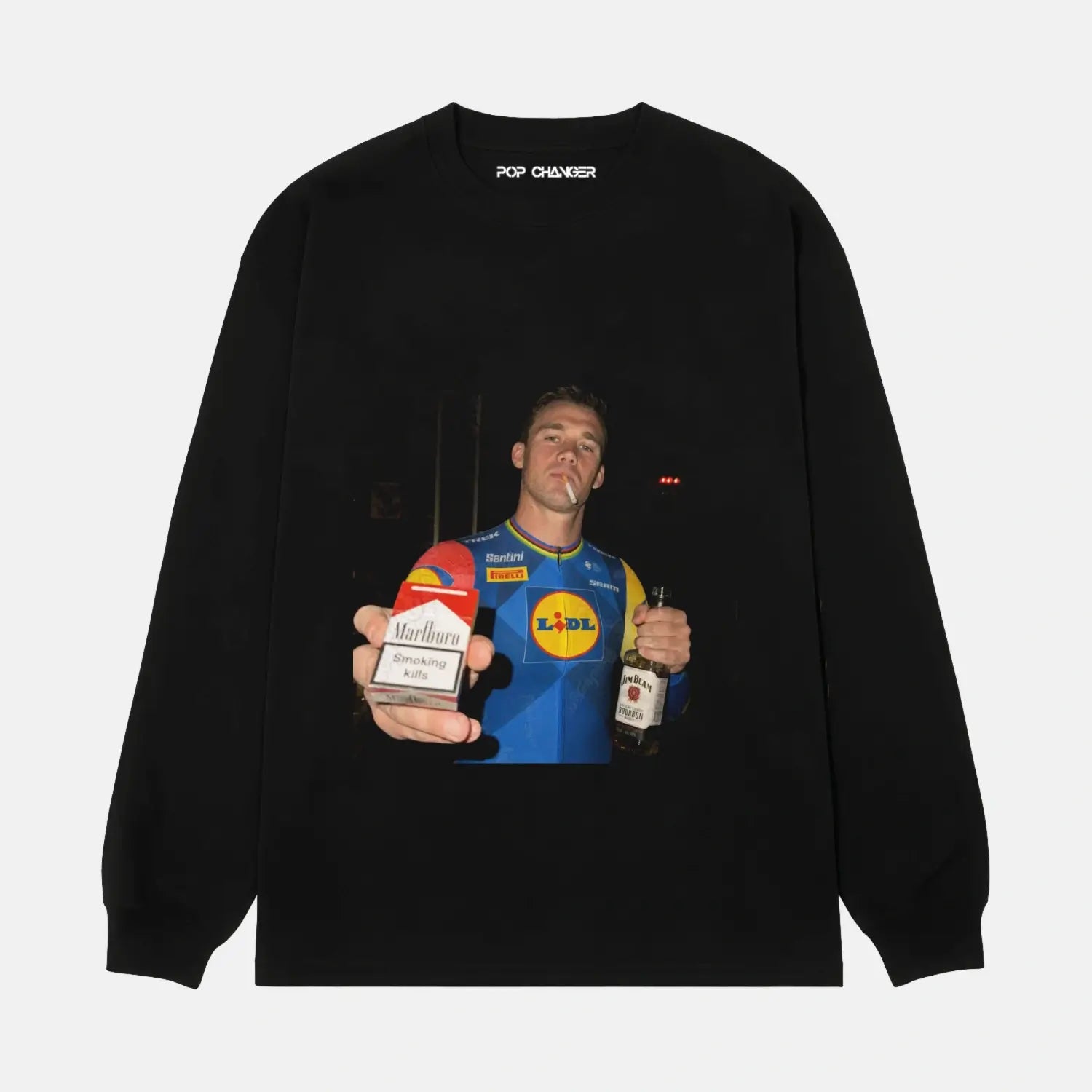 Tour de France tee19 - POPCHANGER