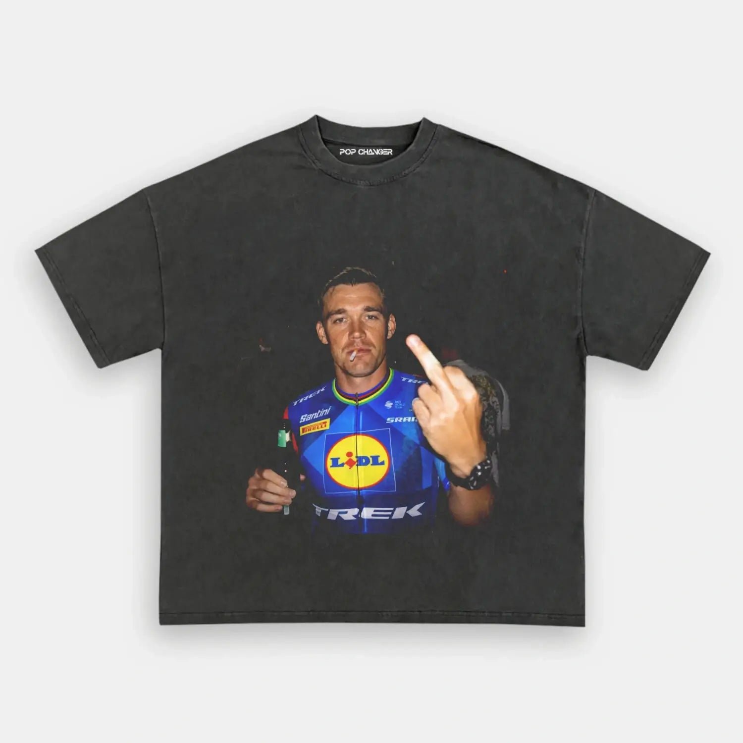 Tour de France tee2 - POPCHANGER