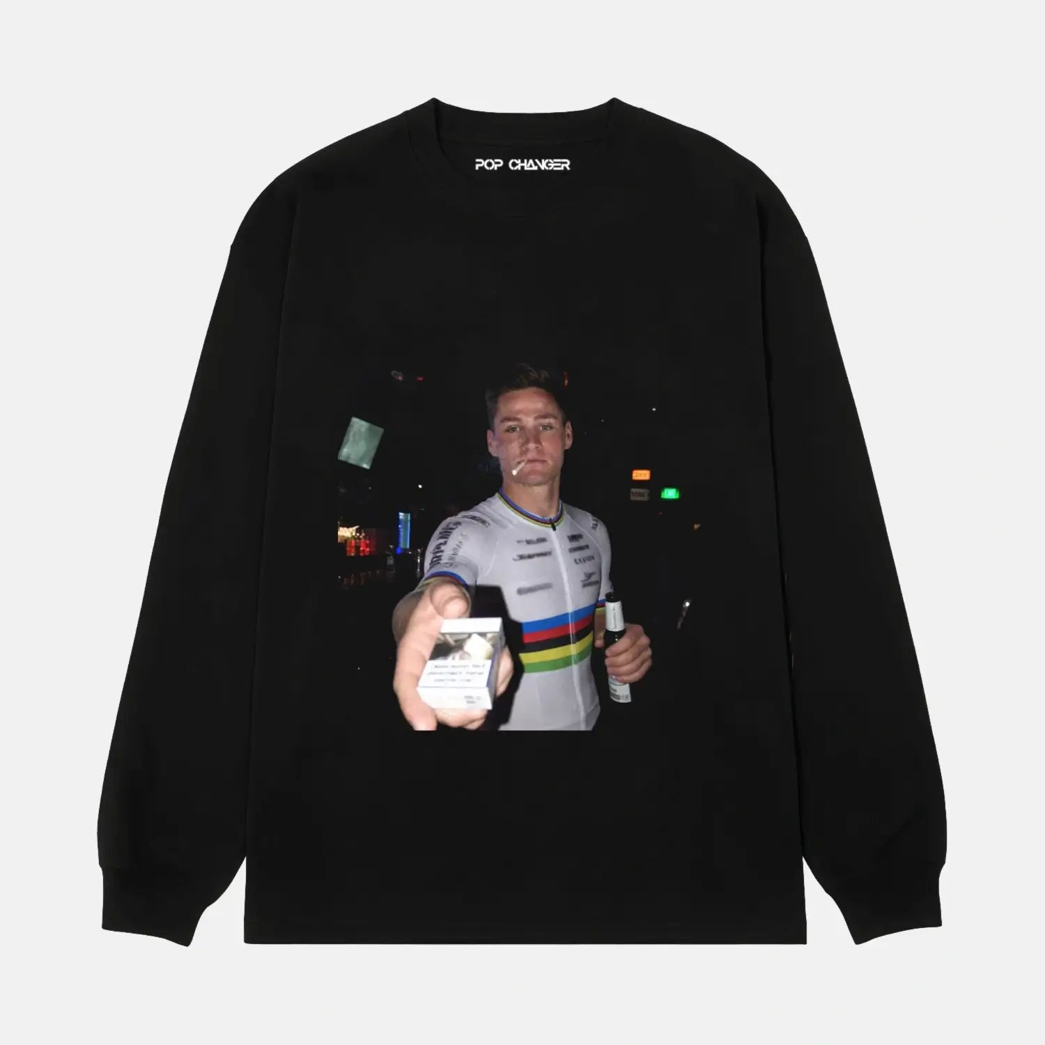 Tour de France tee20 - POPCHANGER