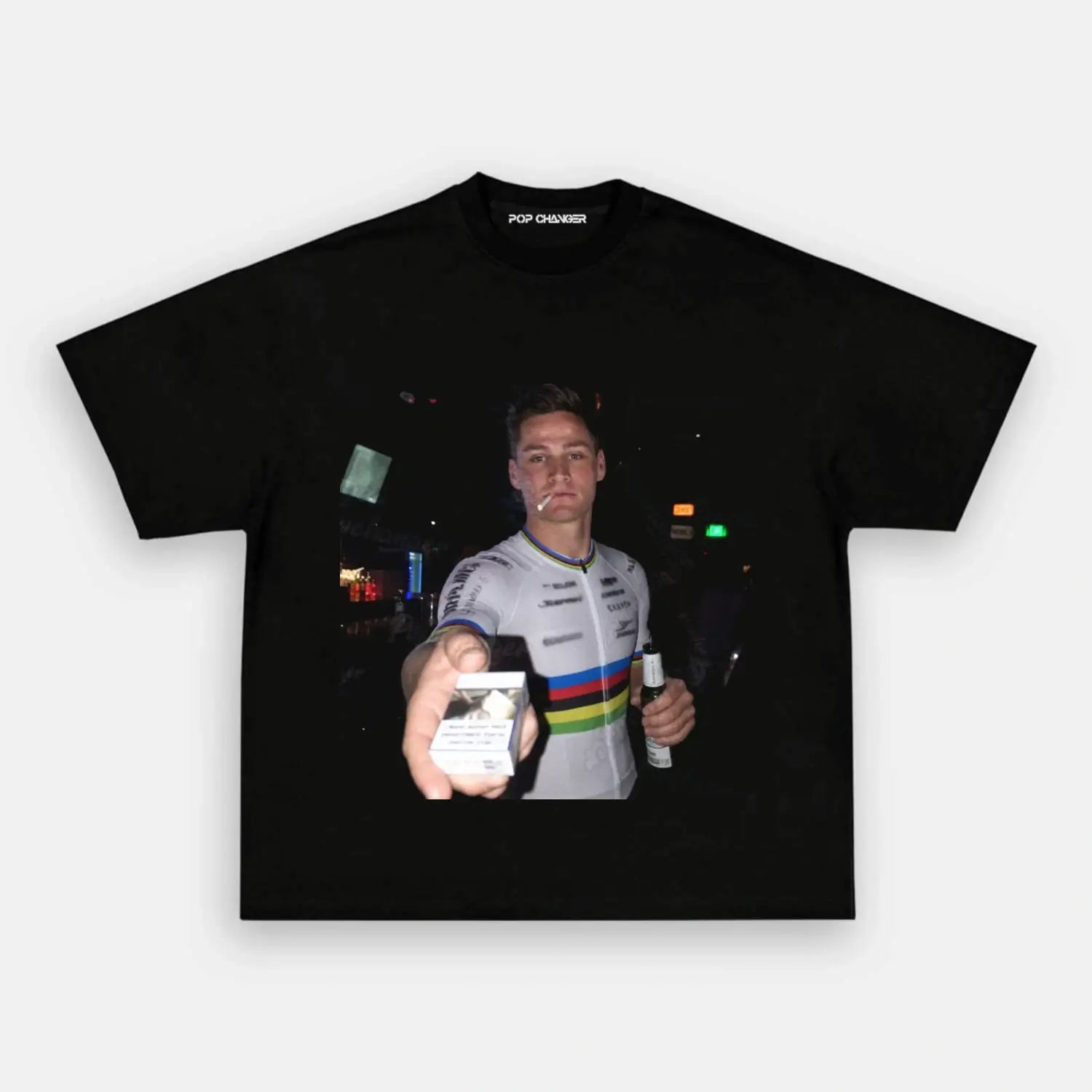 Tour de France tee20 - POPCHANGER
