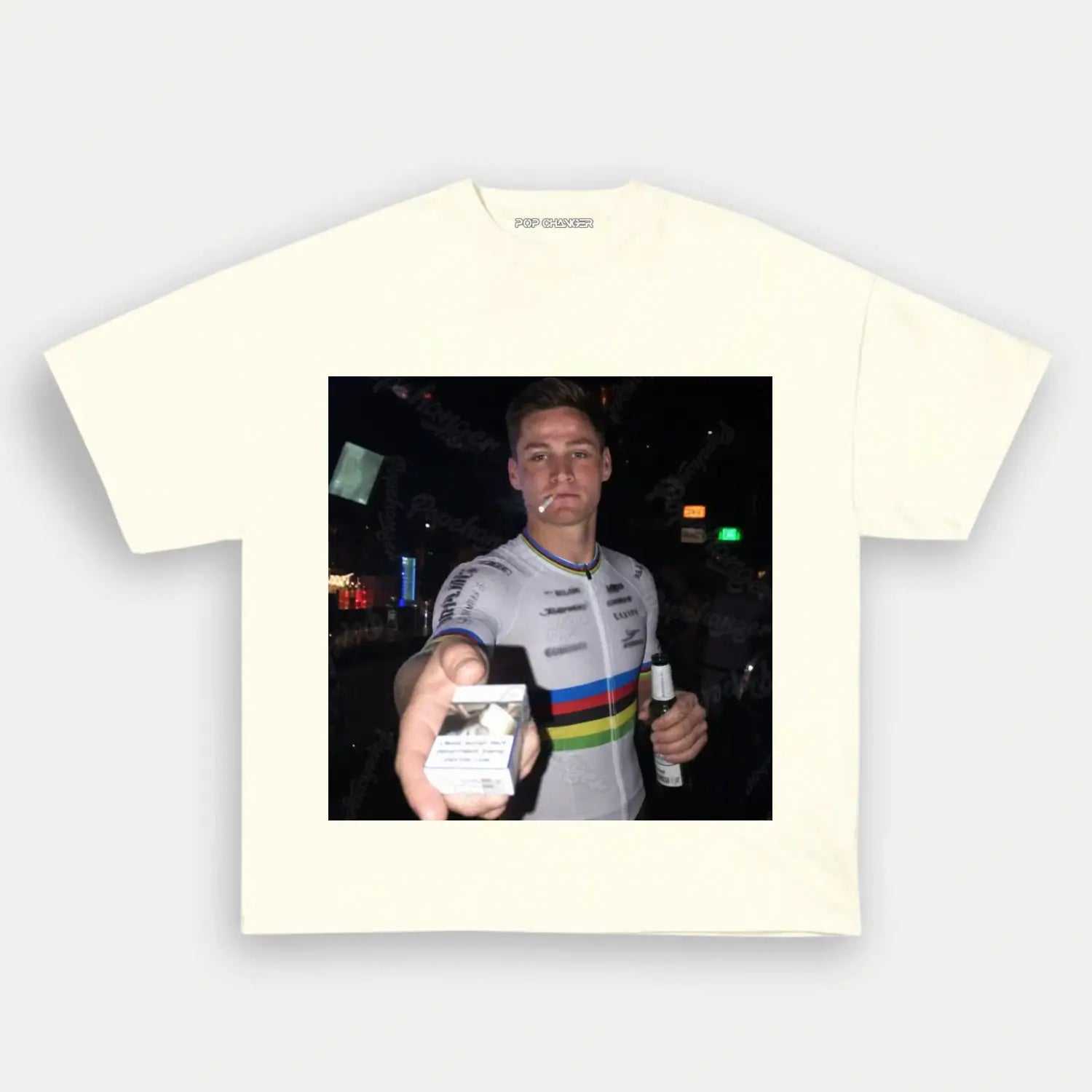 Tour de France tee20 - POPCHANGER