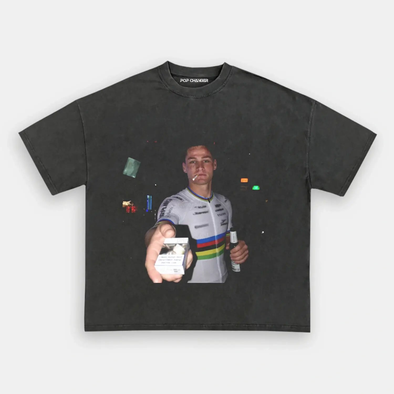 Tour de France tee20 - POPCHANGER