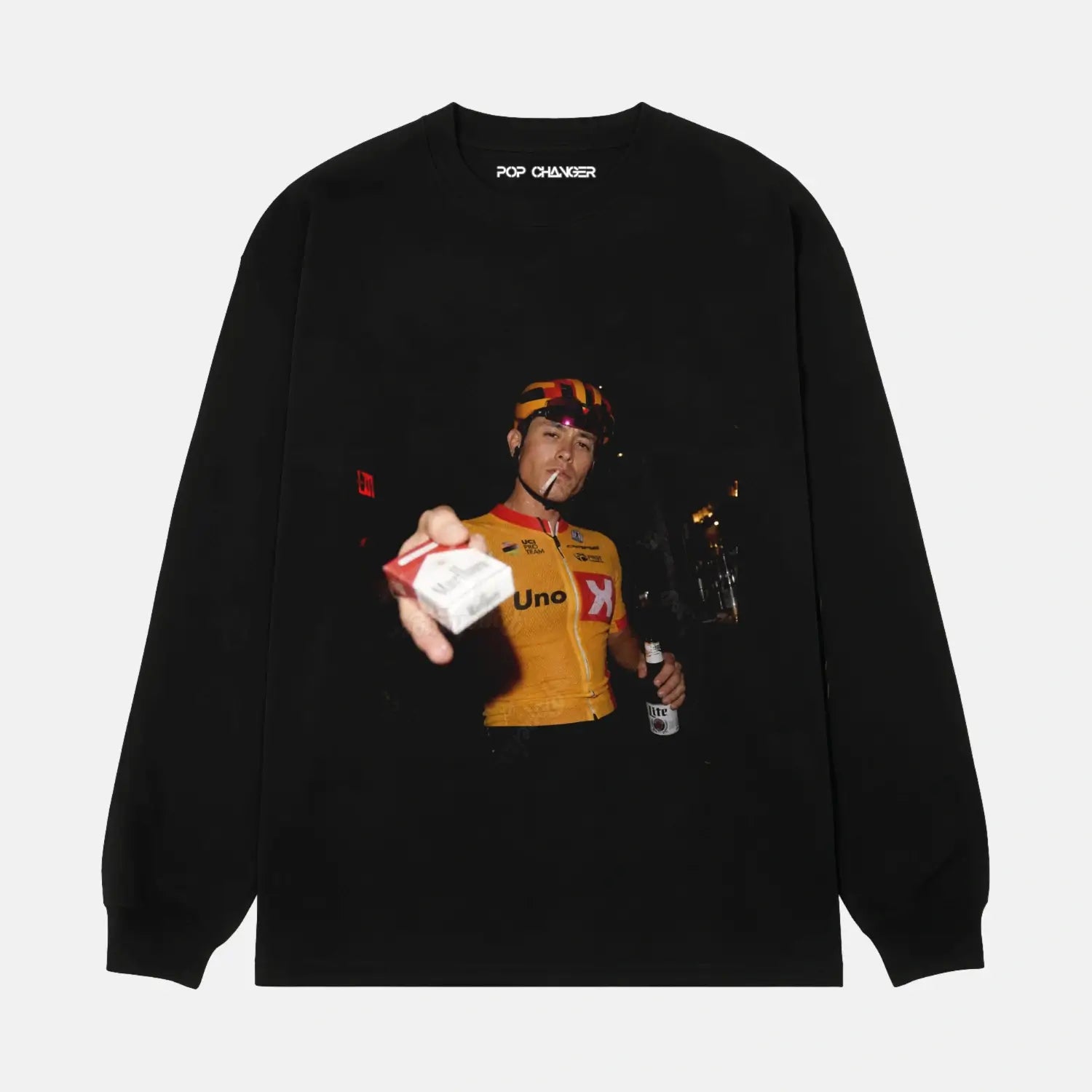 Tour de France tee21 - POPCHANGER