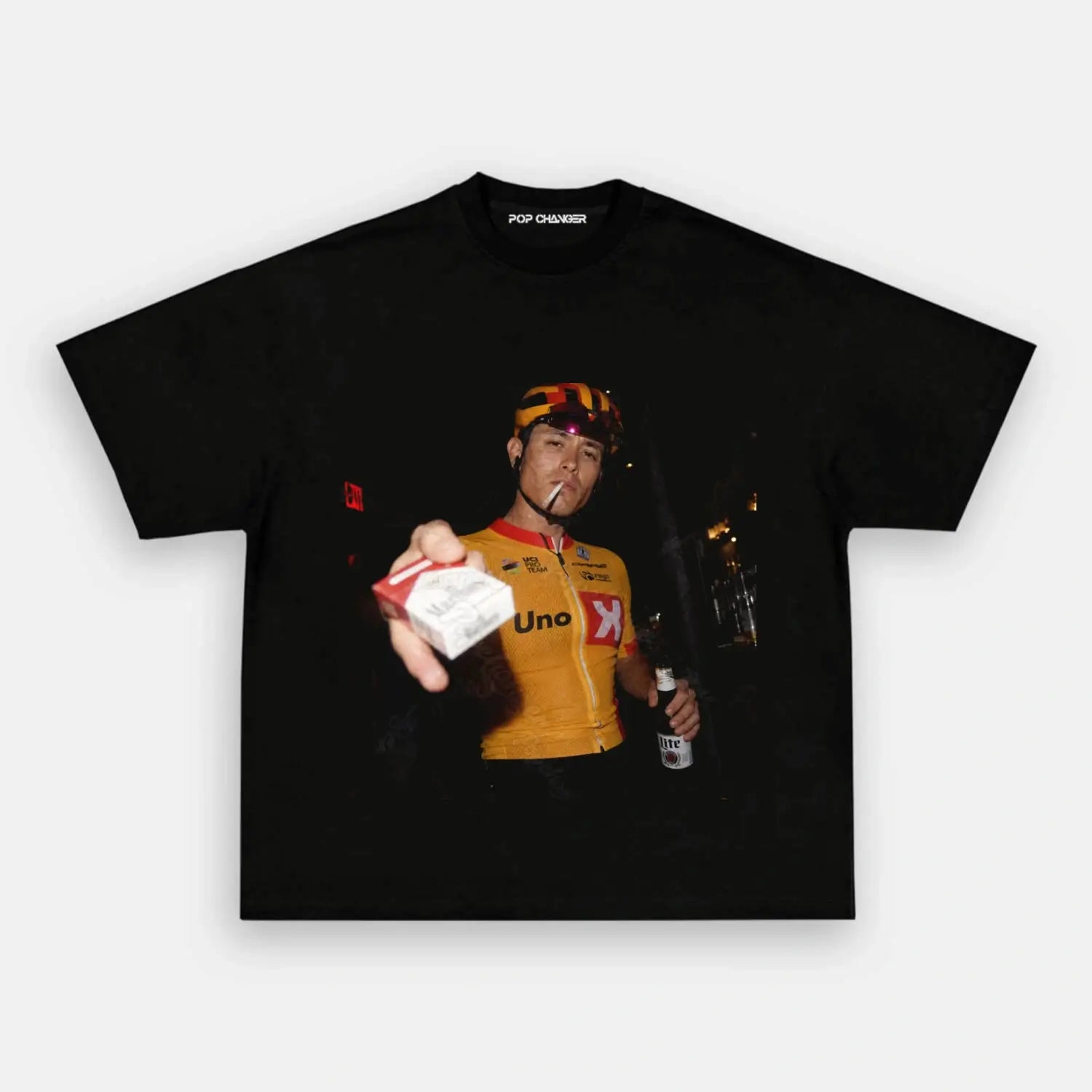 Tour de France tee21 - POPCHANGER