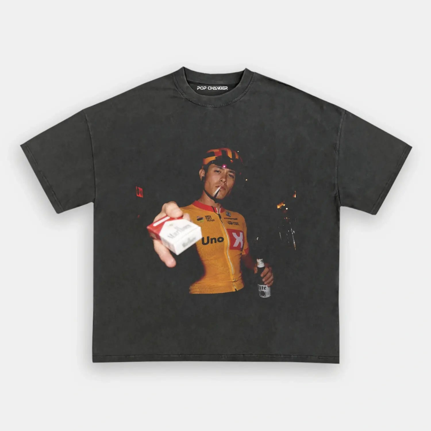 Tour de France tee21 - POPCHANGER