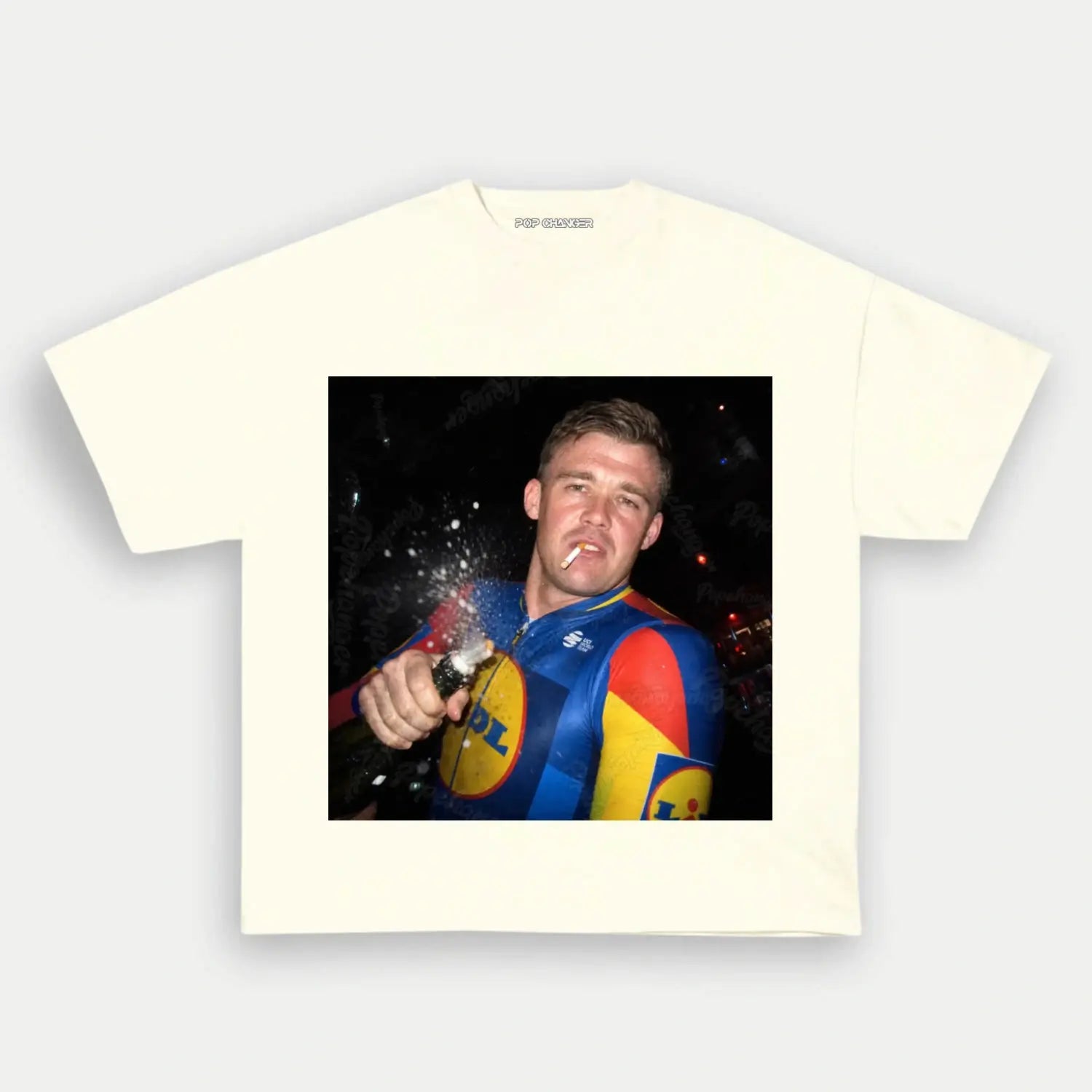 Tour de France tee22 - POPCHANGER