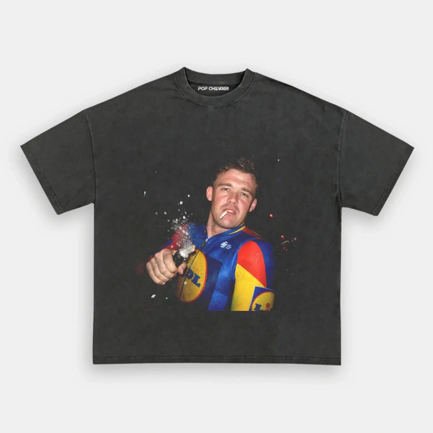 Tour de France tee22 - POPCHANGER