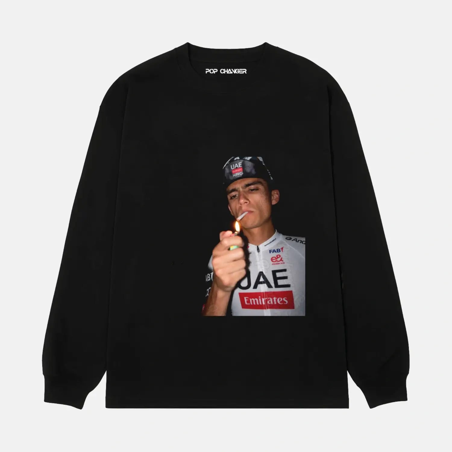 Tour de France tee26 - POPCHANGER