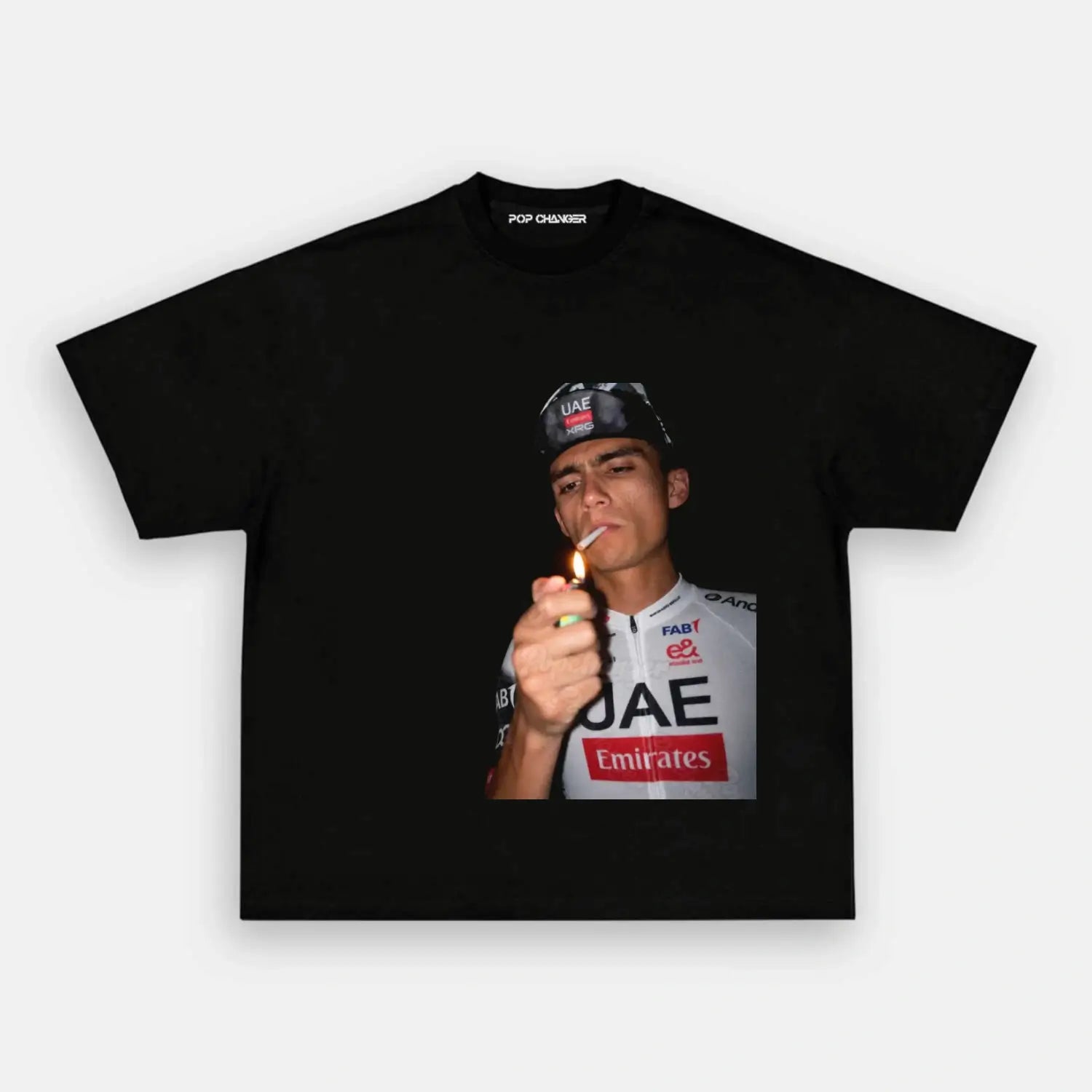 Tour de France tee26 - POPCHANGER