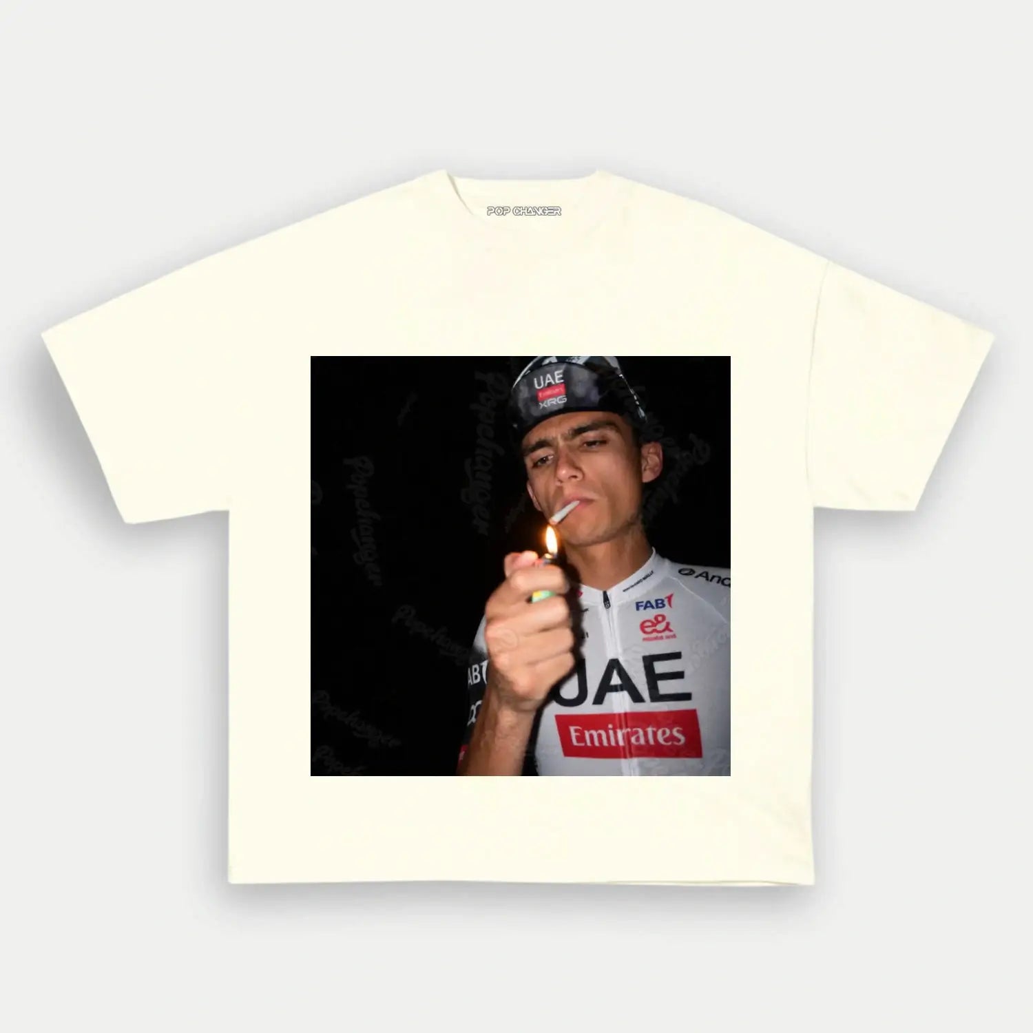 Tour de France tee26 - POPCHANGER