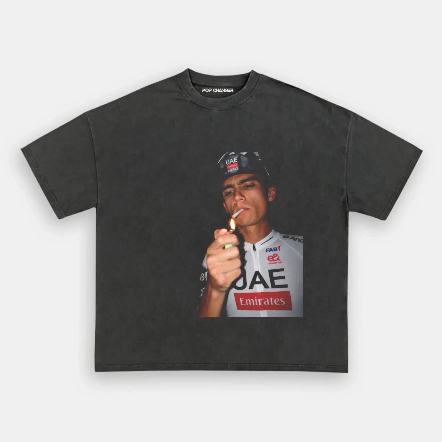 Tour de France tee26 - POPCHANGER
