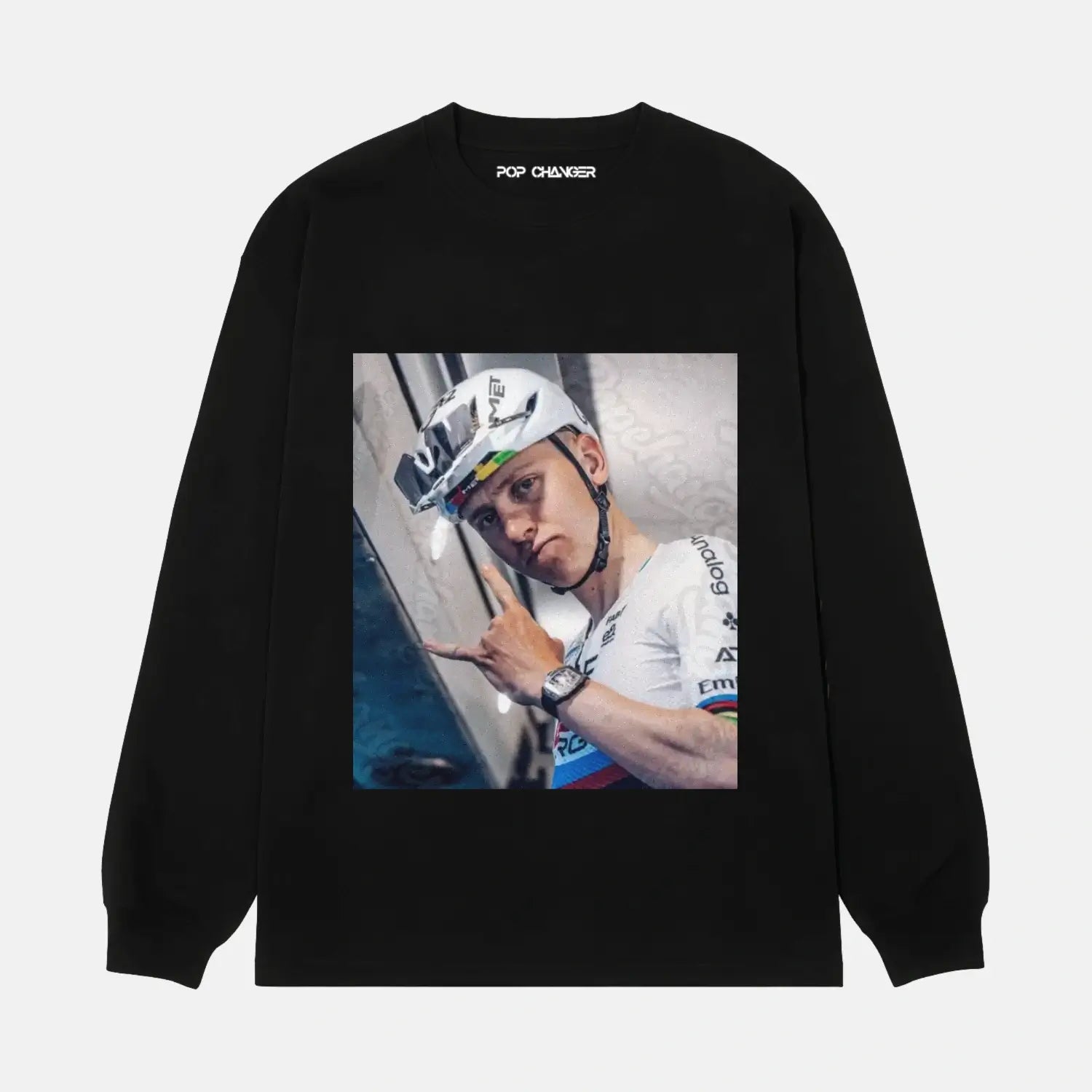 Tour de France tee27 - POPCHANGER