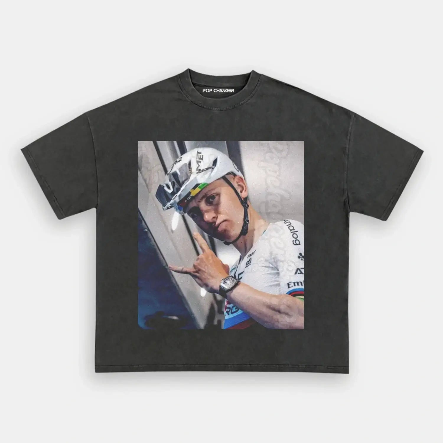 Tour de France tee27 - POPCHANGER