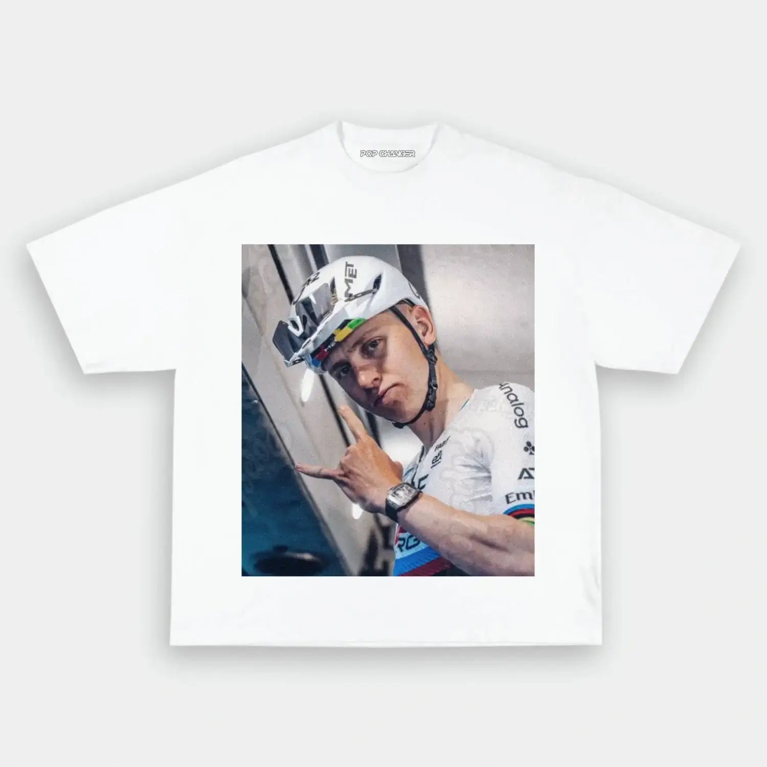 Tour de France tee27 - POPCHANGER