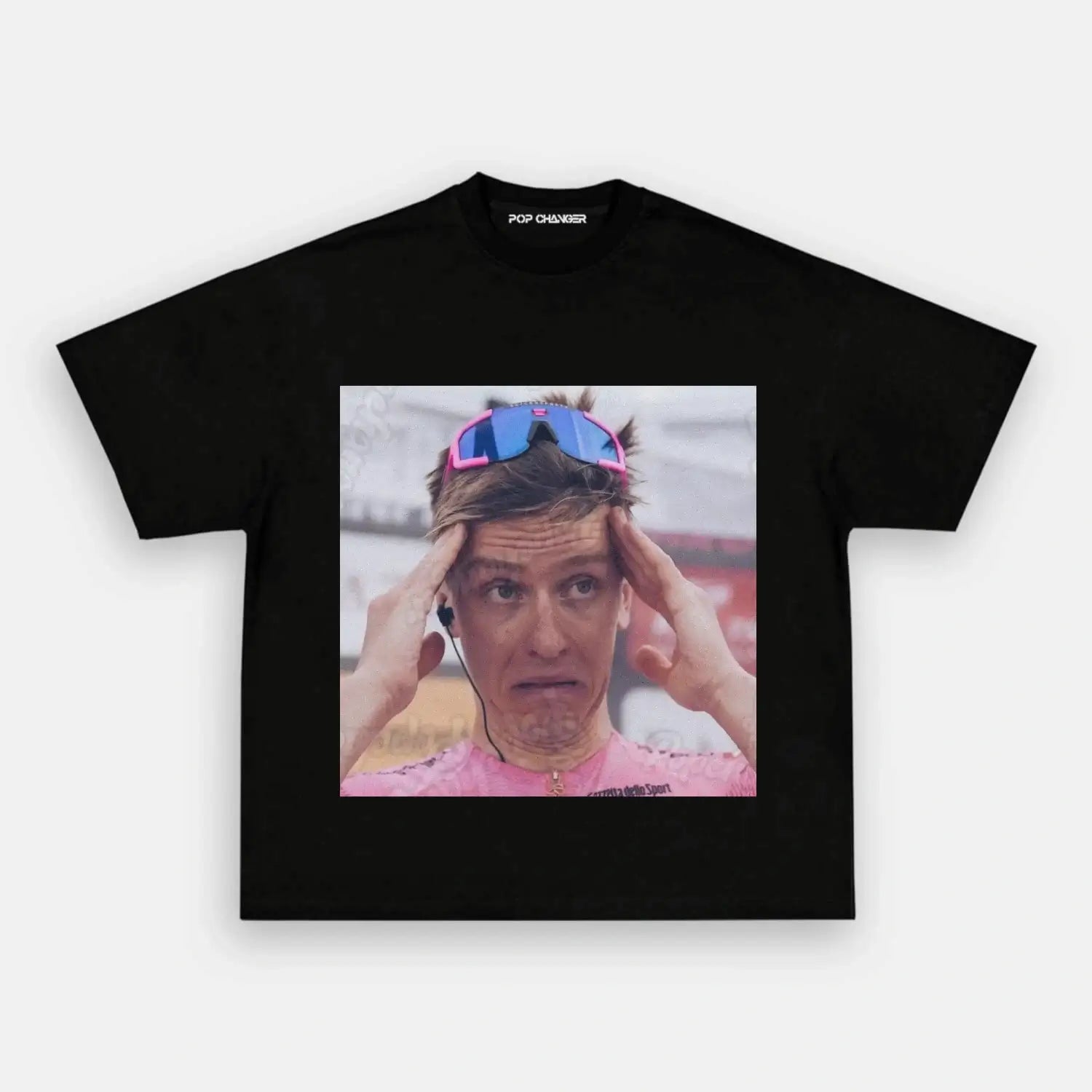 Tour de France tee28 - POPCHANGER