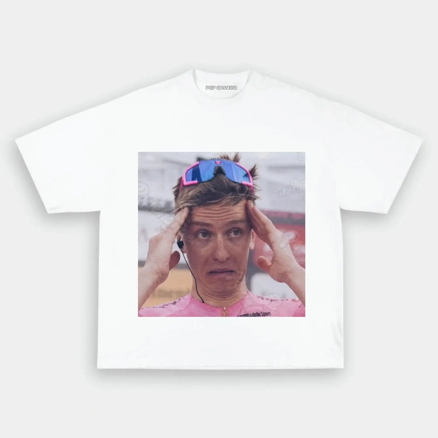 Tour de France tee28 - POPCHANGER