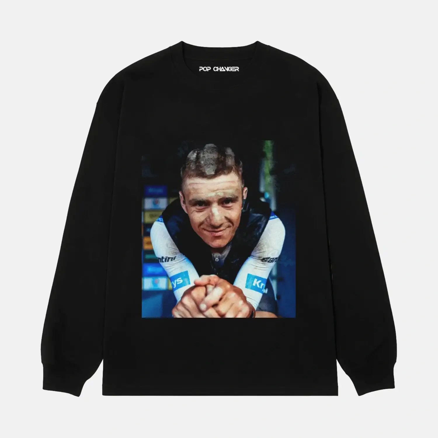 Tour de France tee29 - POPCHANGER