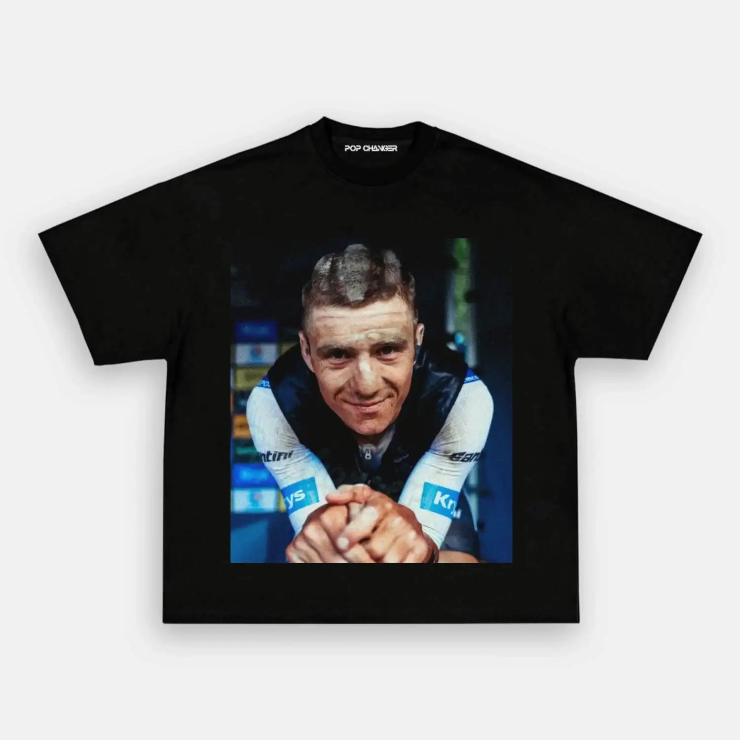 Tour de France tee29 - POPCHANGER