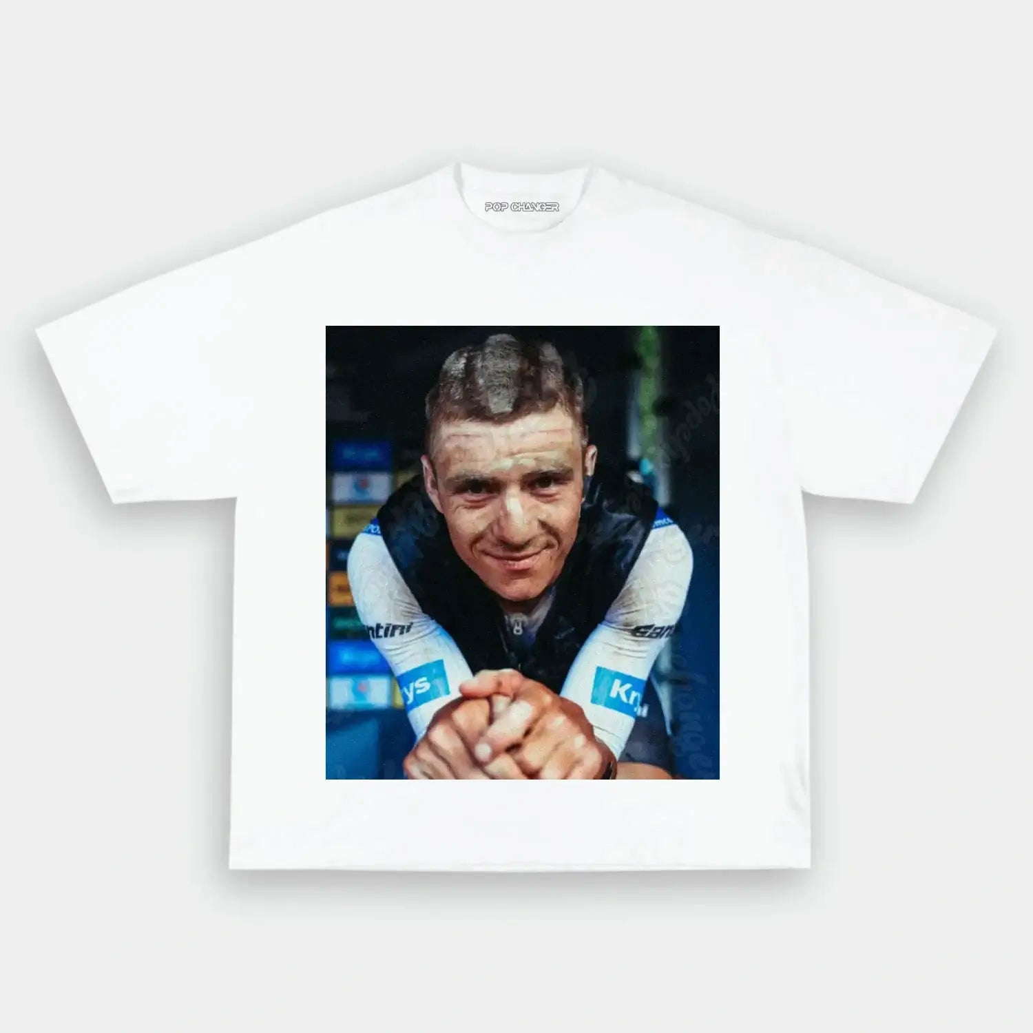 Tour de France tee29 - POPCHANGER