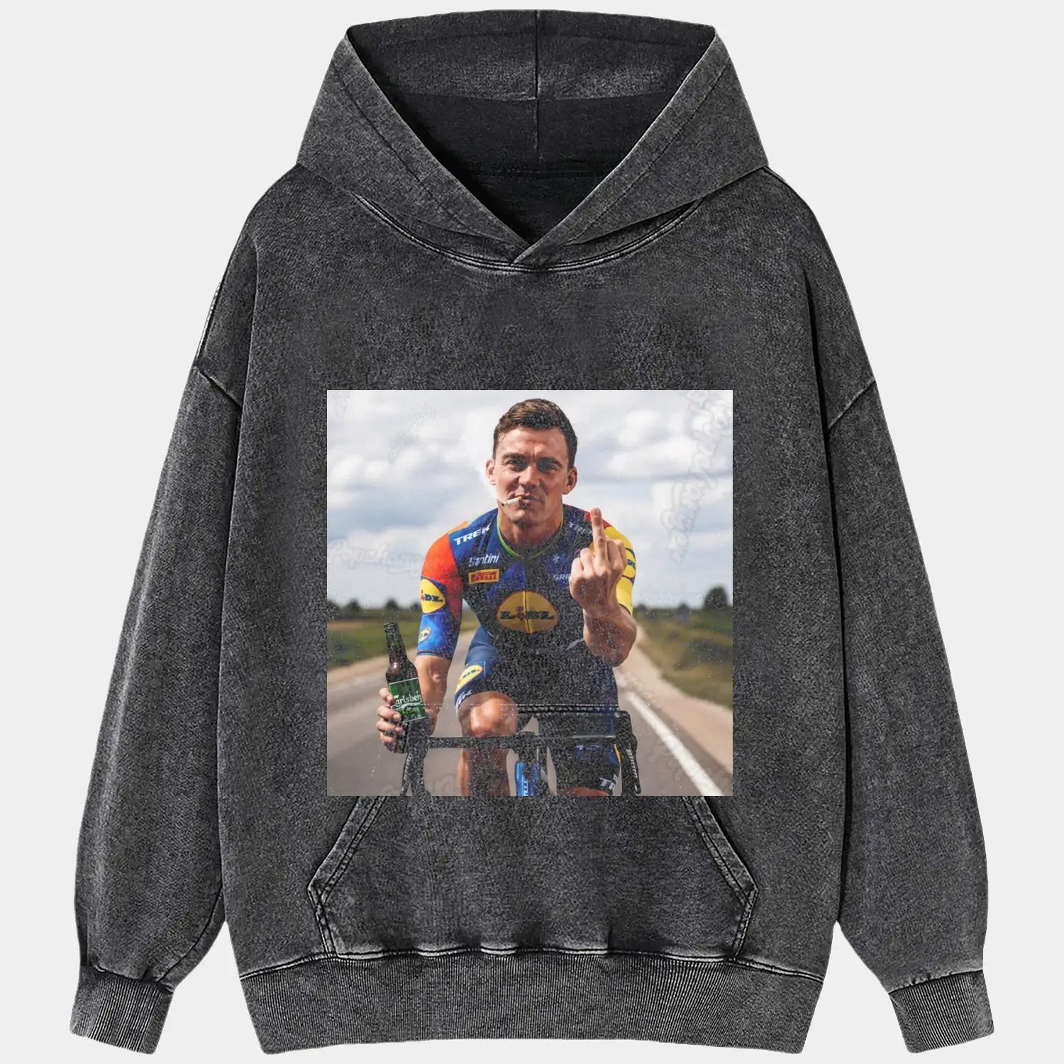 Tour de France tee3 - POPCHANGER