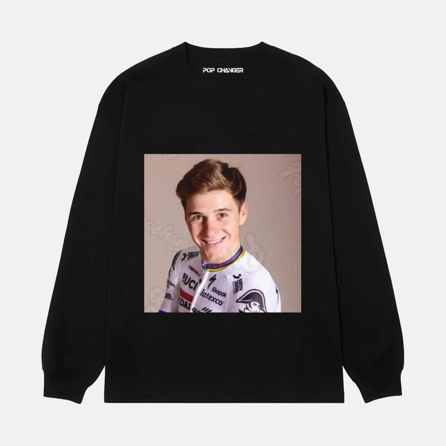 Tour de France tee30 - POPCHANGER