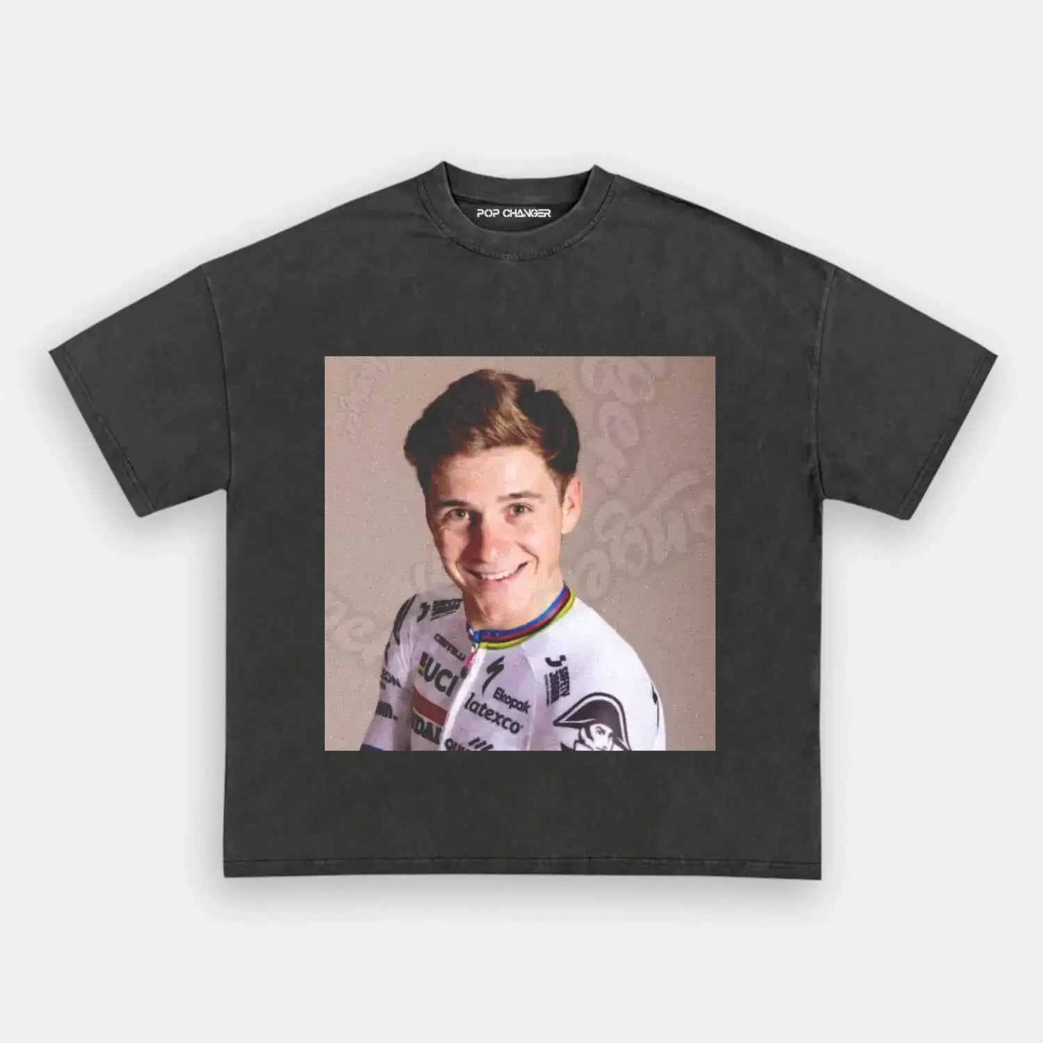 Tour de France tee30 - POPCHANGER