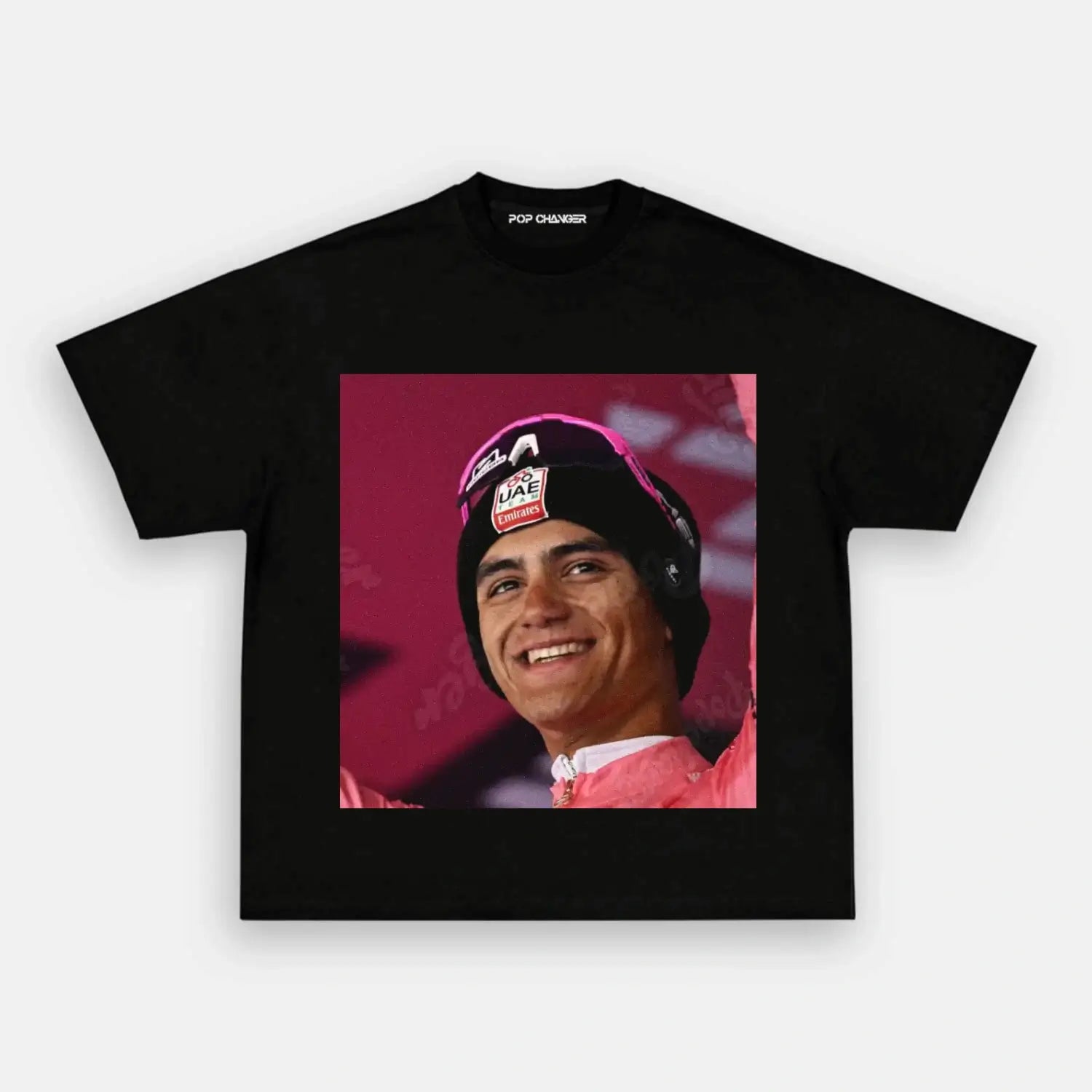 Tour de France tee31 - POPCHANGER