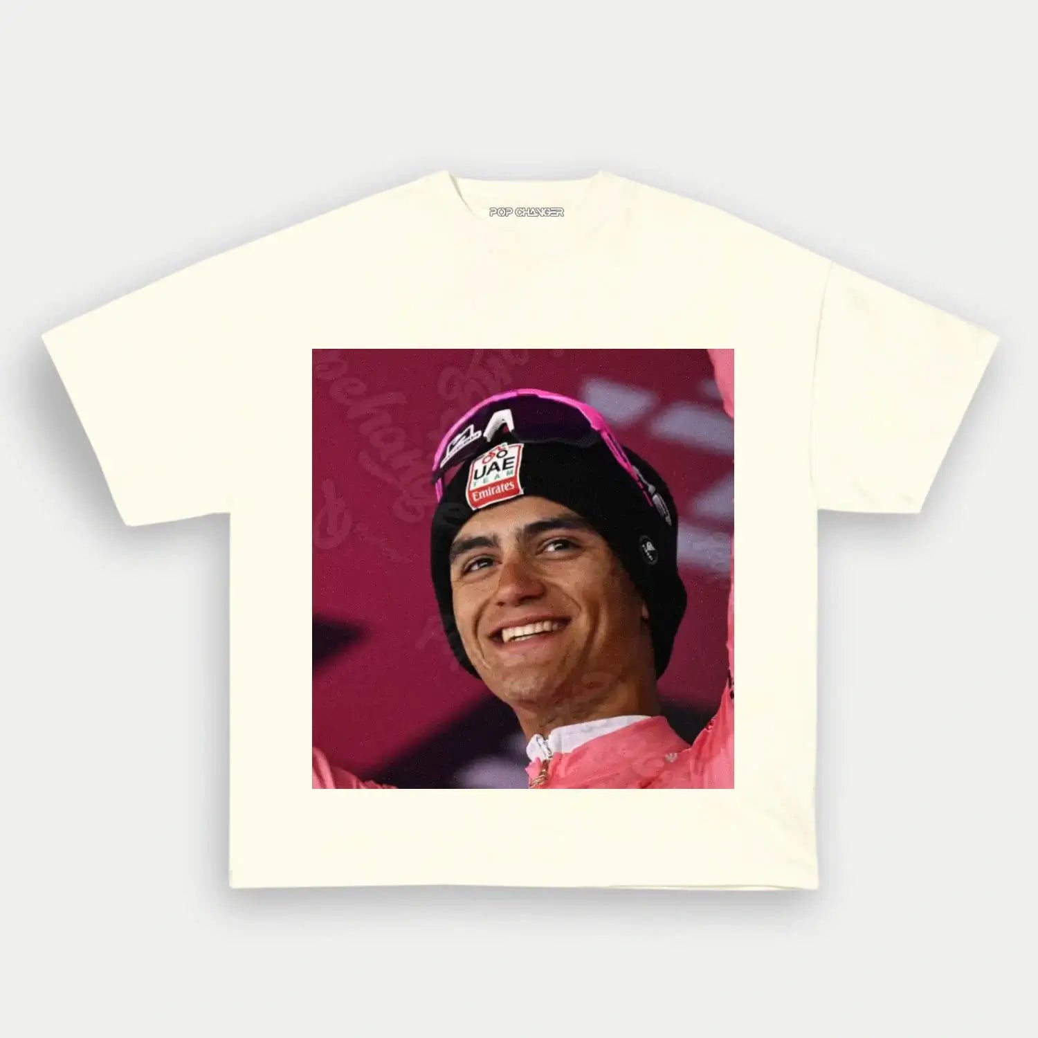 Tour de France tee31 - POPCHANGER