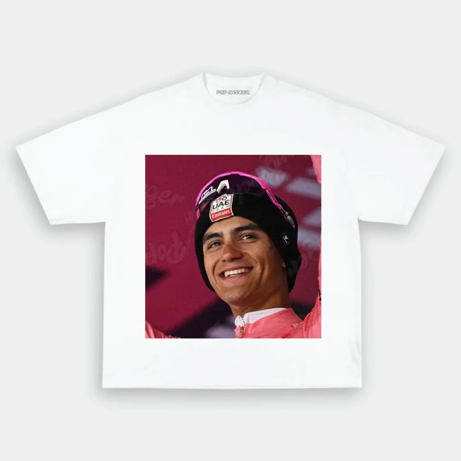 Tour de France tee31 - POPCHANGER
