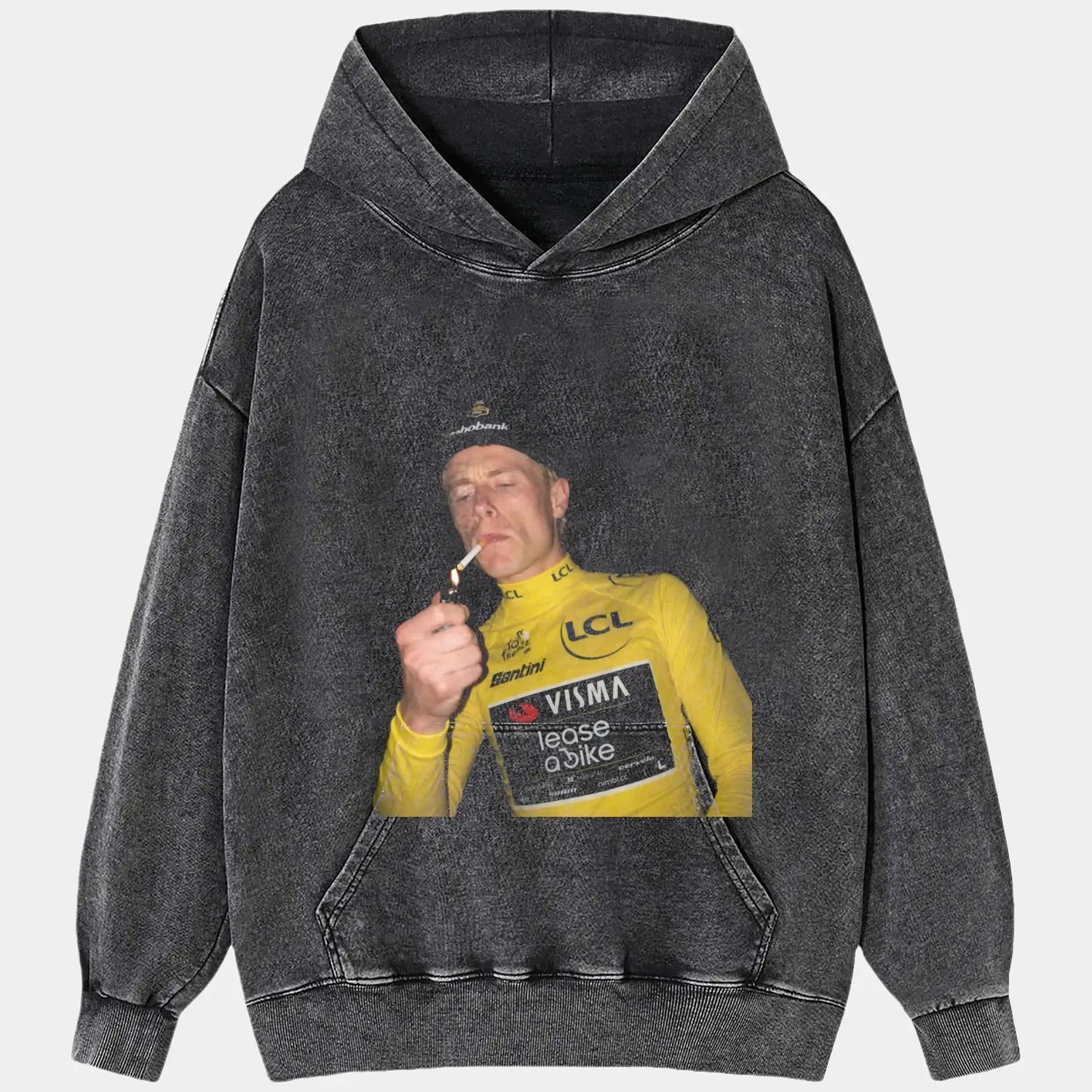 Tour de France tee32 - POPCHANGER