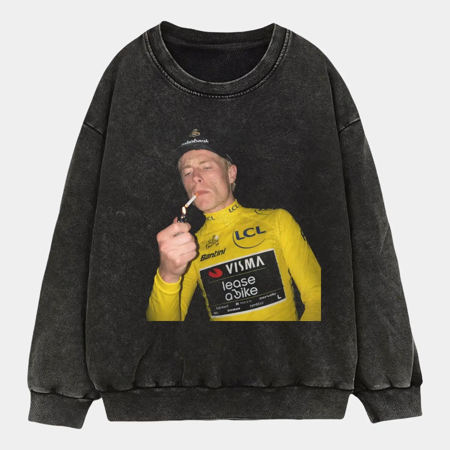 Tour de France tee32 - POPCHANGER